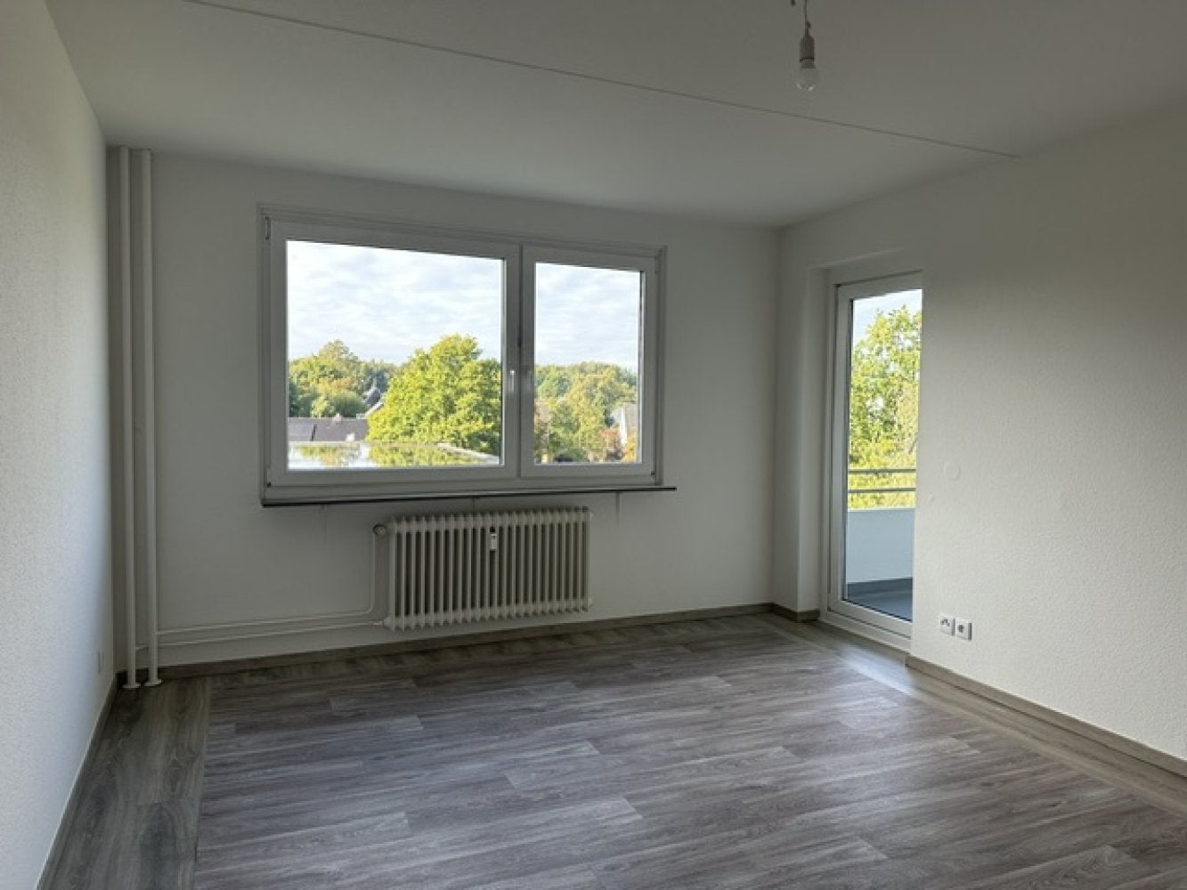 Wohnung Schmiedekoppel in Bad Schwartau