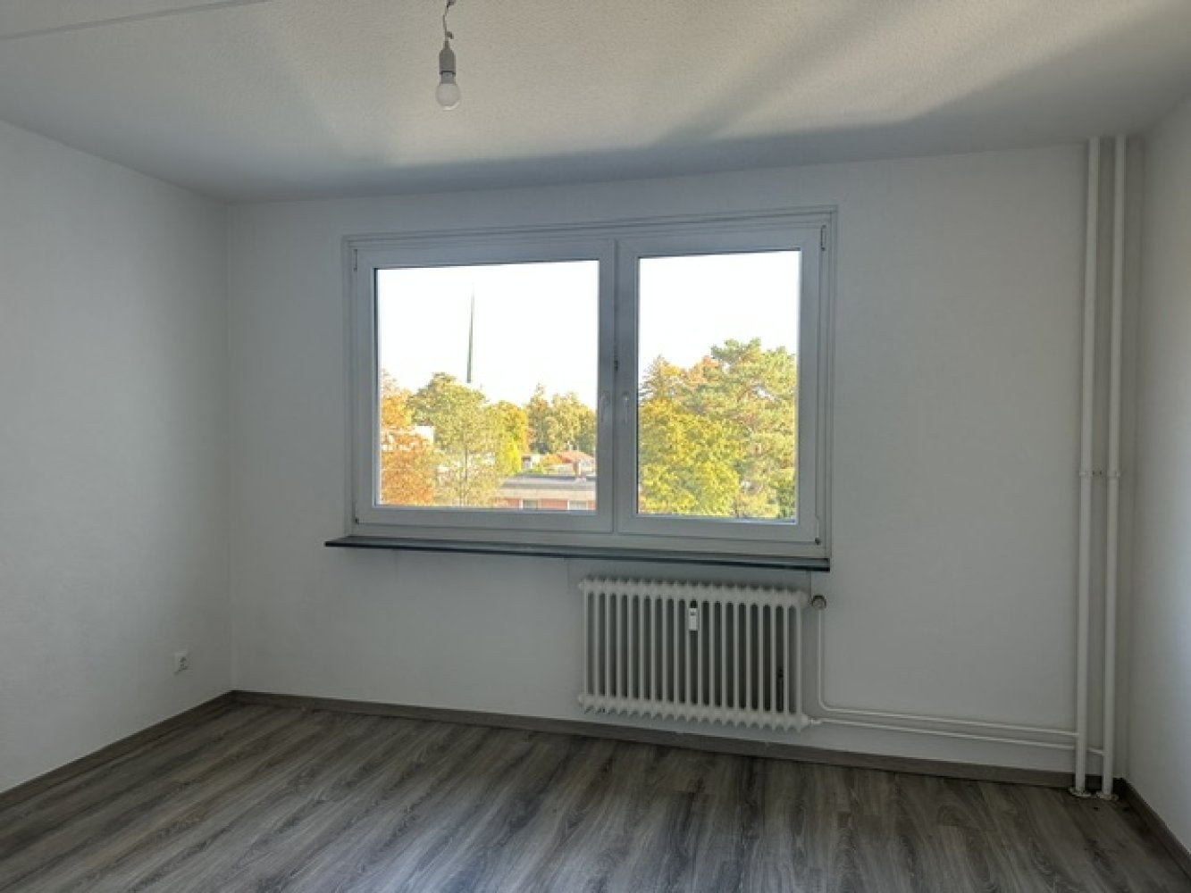 Wohnung Schmiedekoppel in Bad Schwartau
