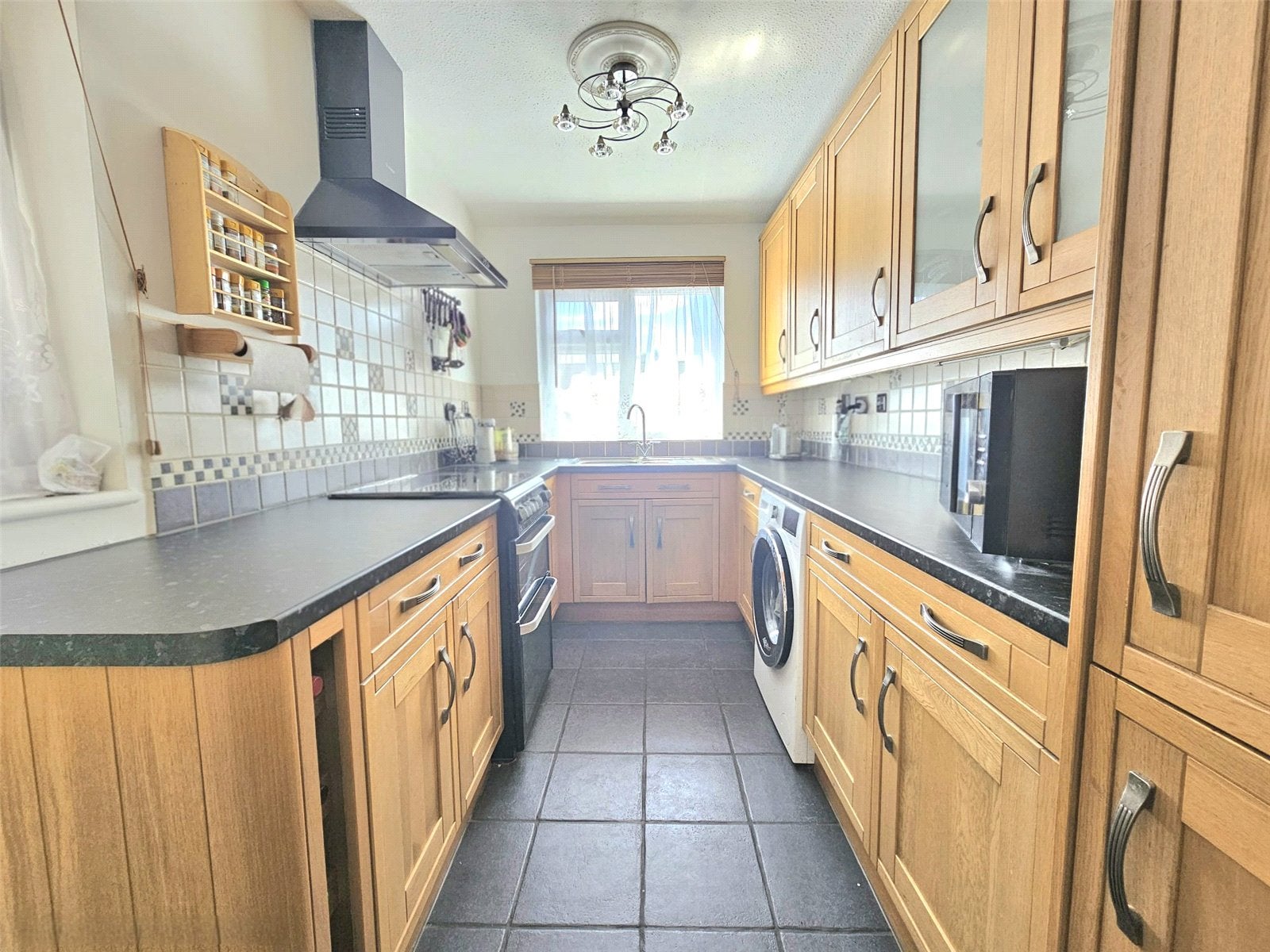 House Thorncroft in Greater London