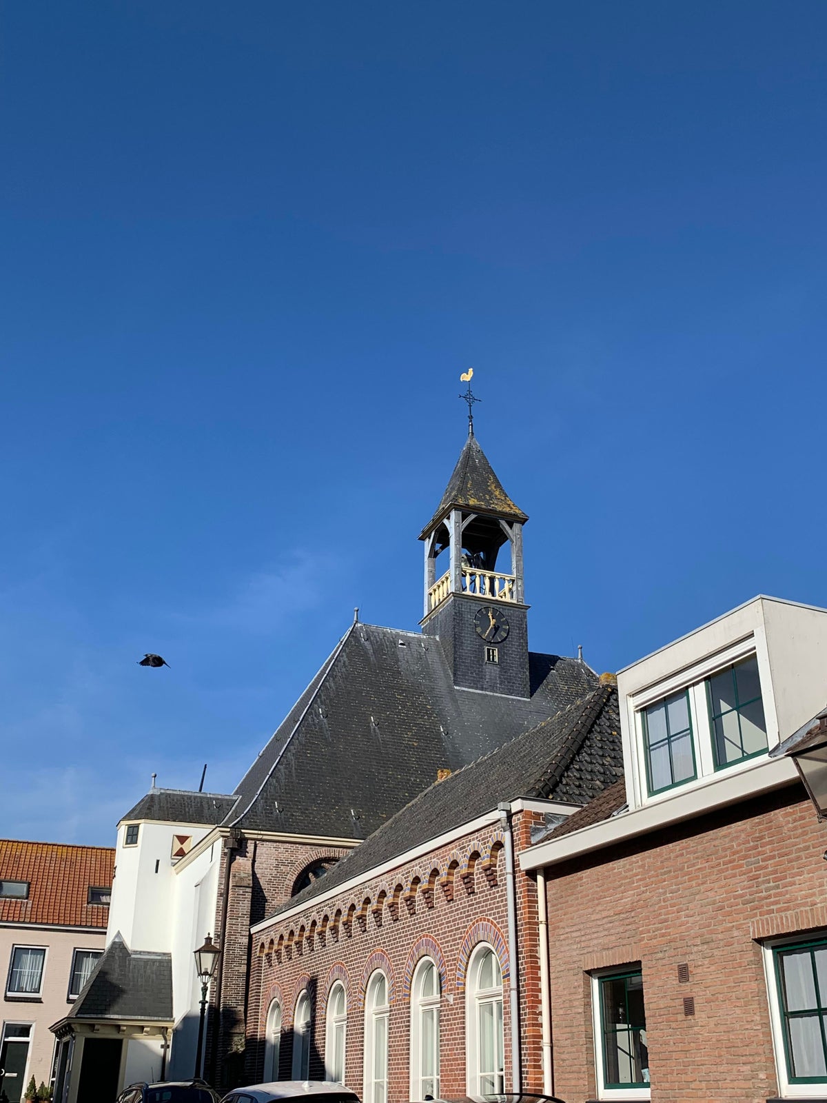 Appartement aan de Ter Wallestraat in Biervliet (581512)
