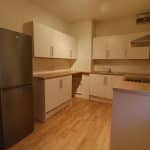 Flat Market Place in Barton-upon-Humber