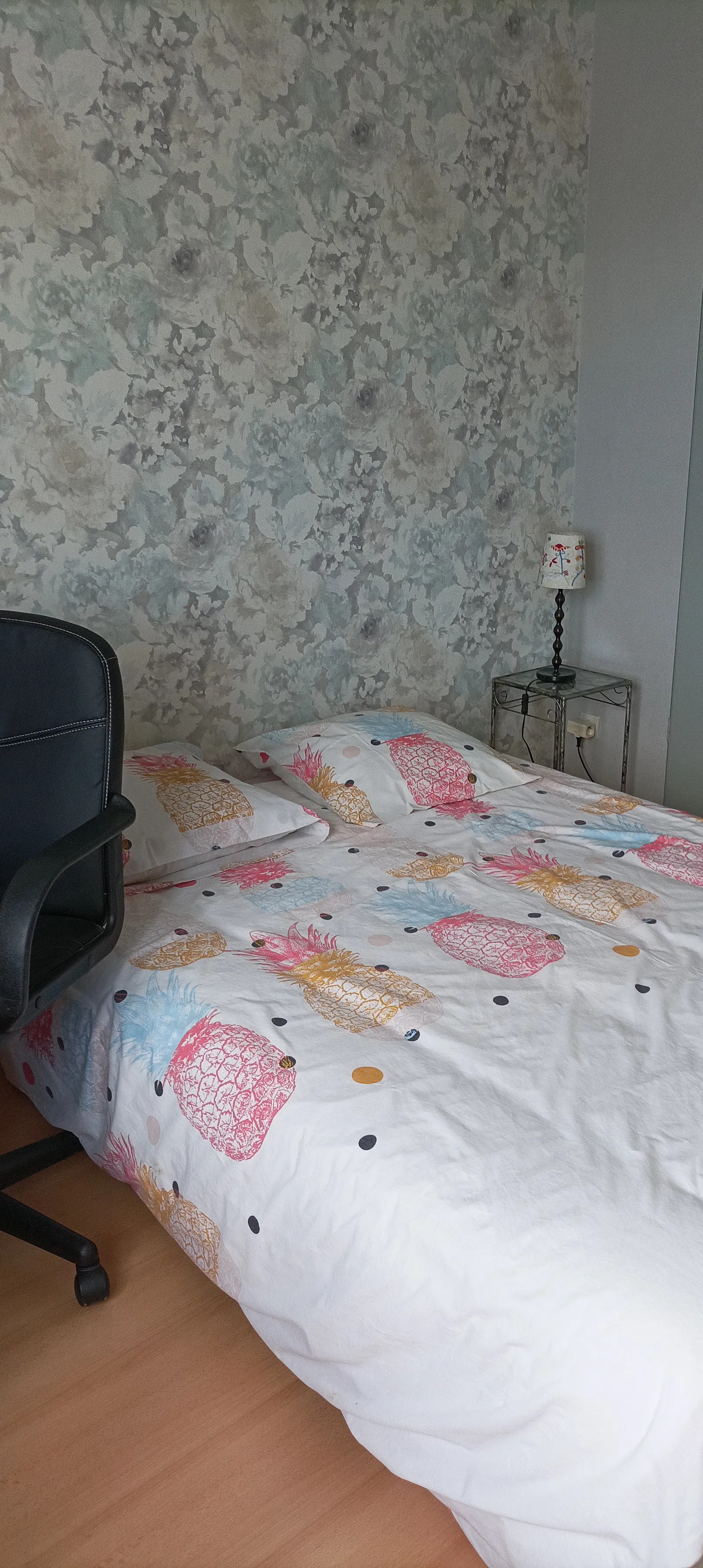 Room Avenue de l'Europe in Poitiers