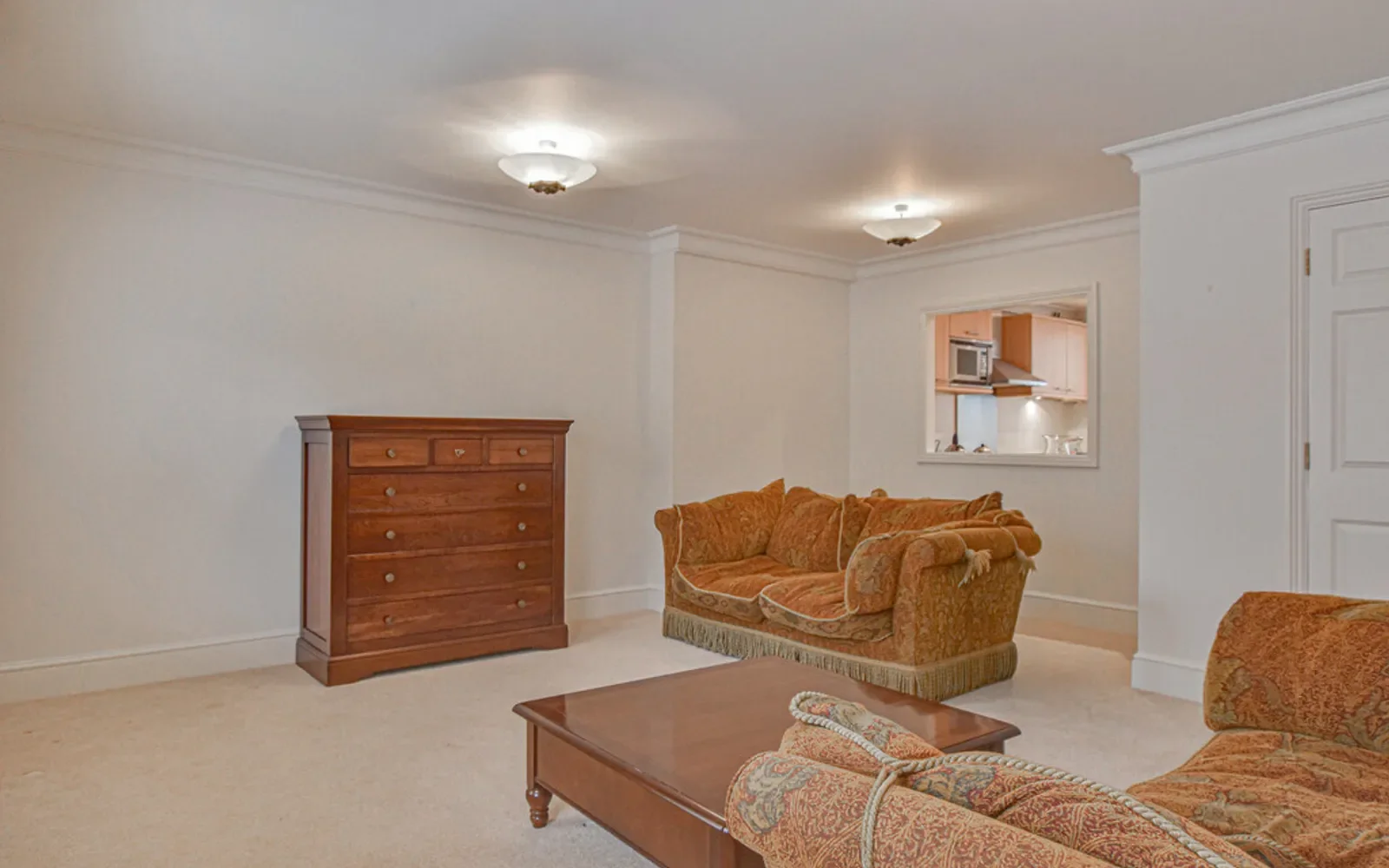 Flat Rochester Row in City of Westminster