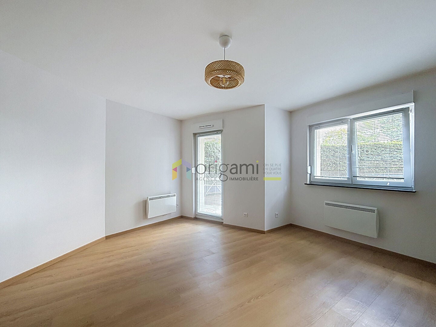 Appartement Rue Hans Arp à Wolfisheim