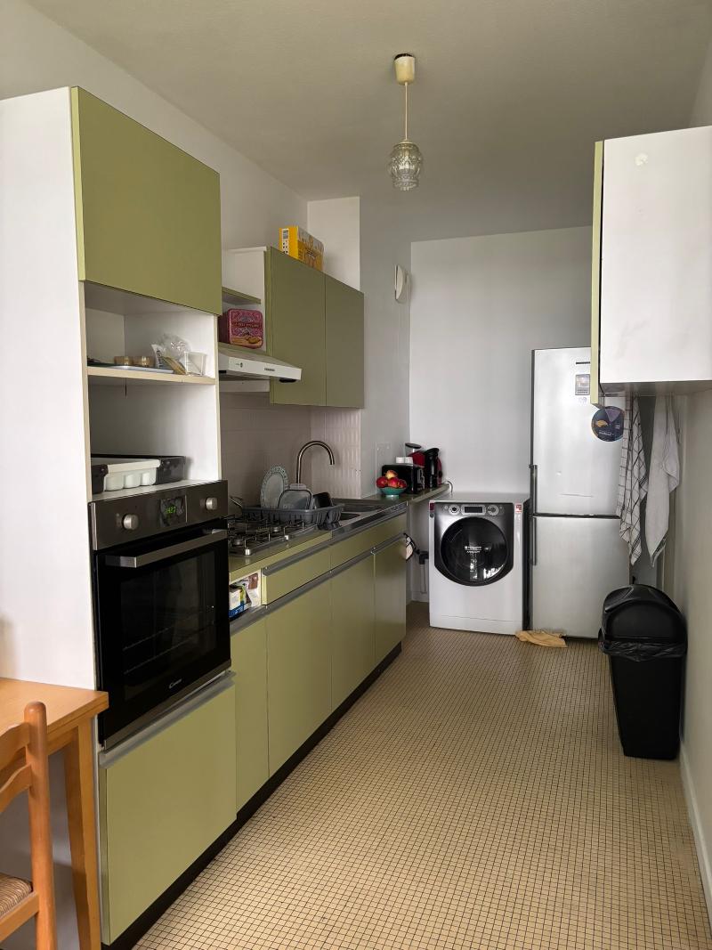 Appartement Rue des Treilles à Libourne