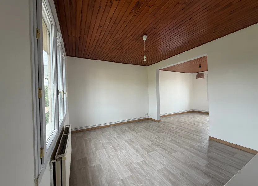 Appartement Résidence Germinal à Sainte-Geneviève-des-Bois