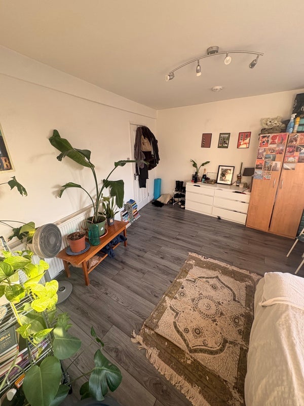Room Bethnal Green Road in Greater London