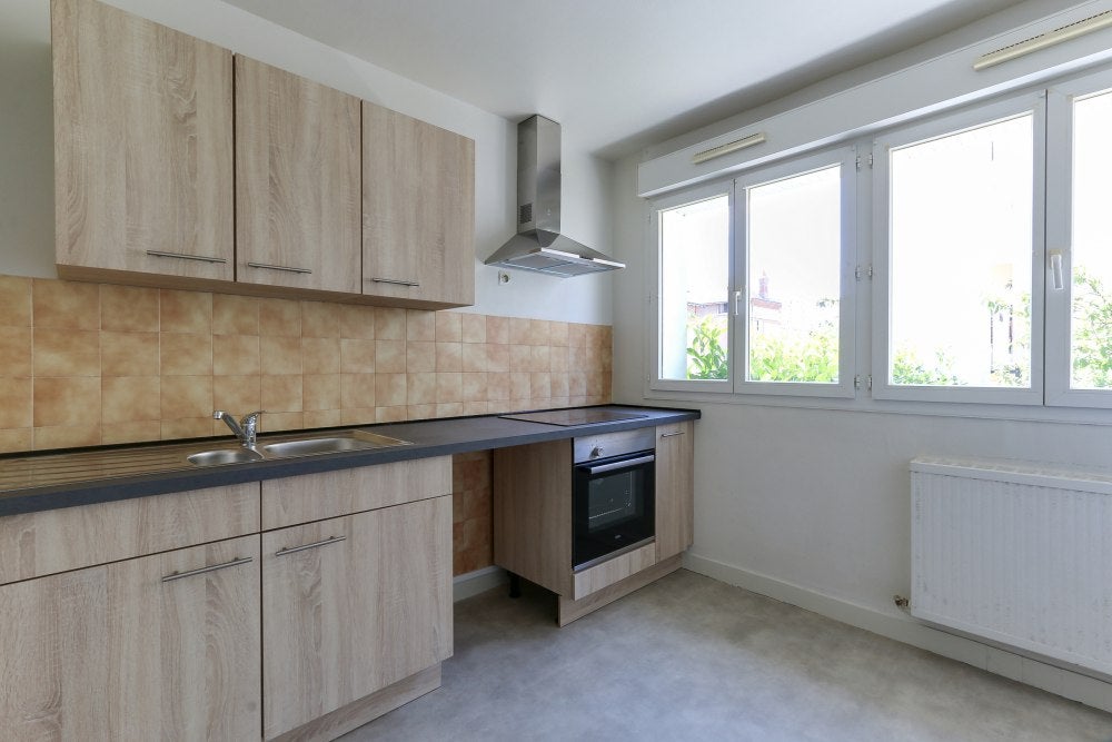 Appartement Rue du Plat d'Étain à Tours