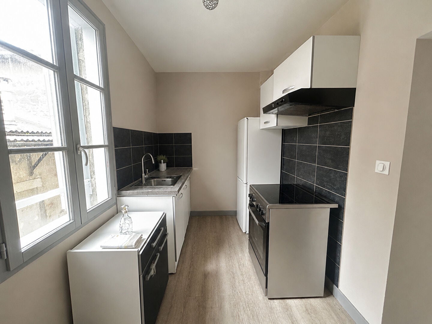 Appartement Rue Gutenberg à Aurillac