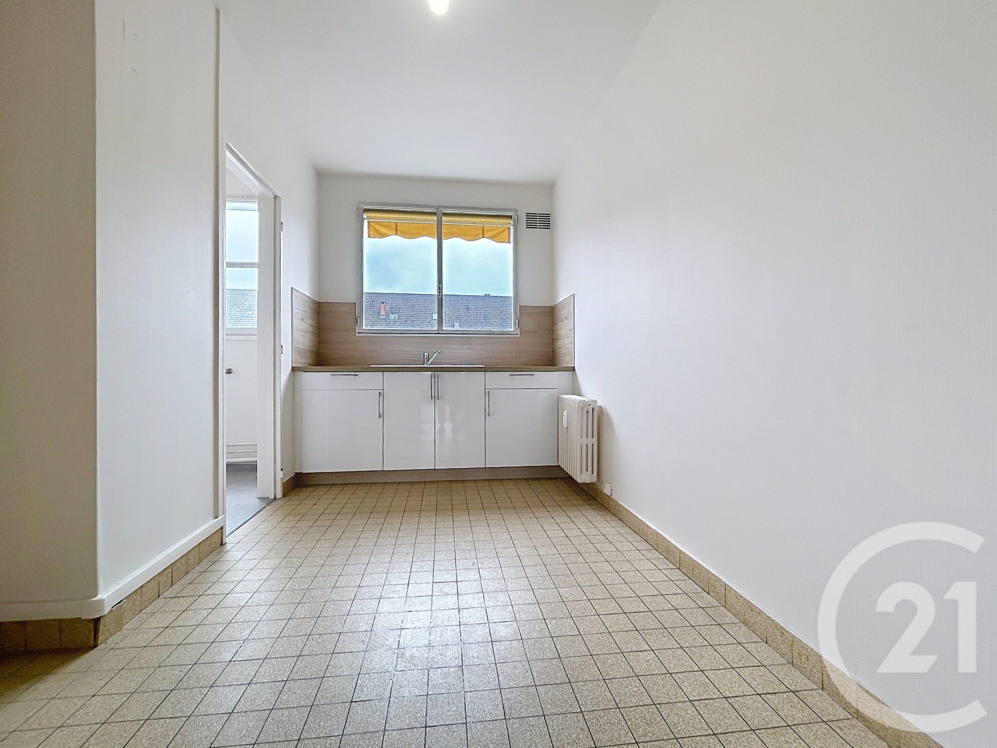 Appartement Rue de la République à Troyes