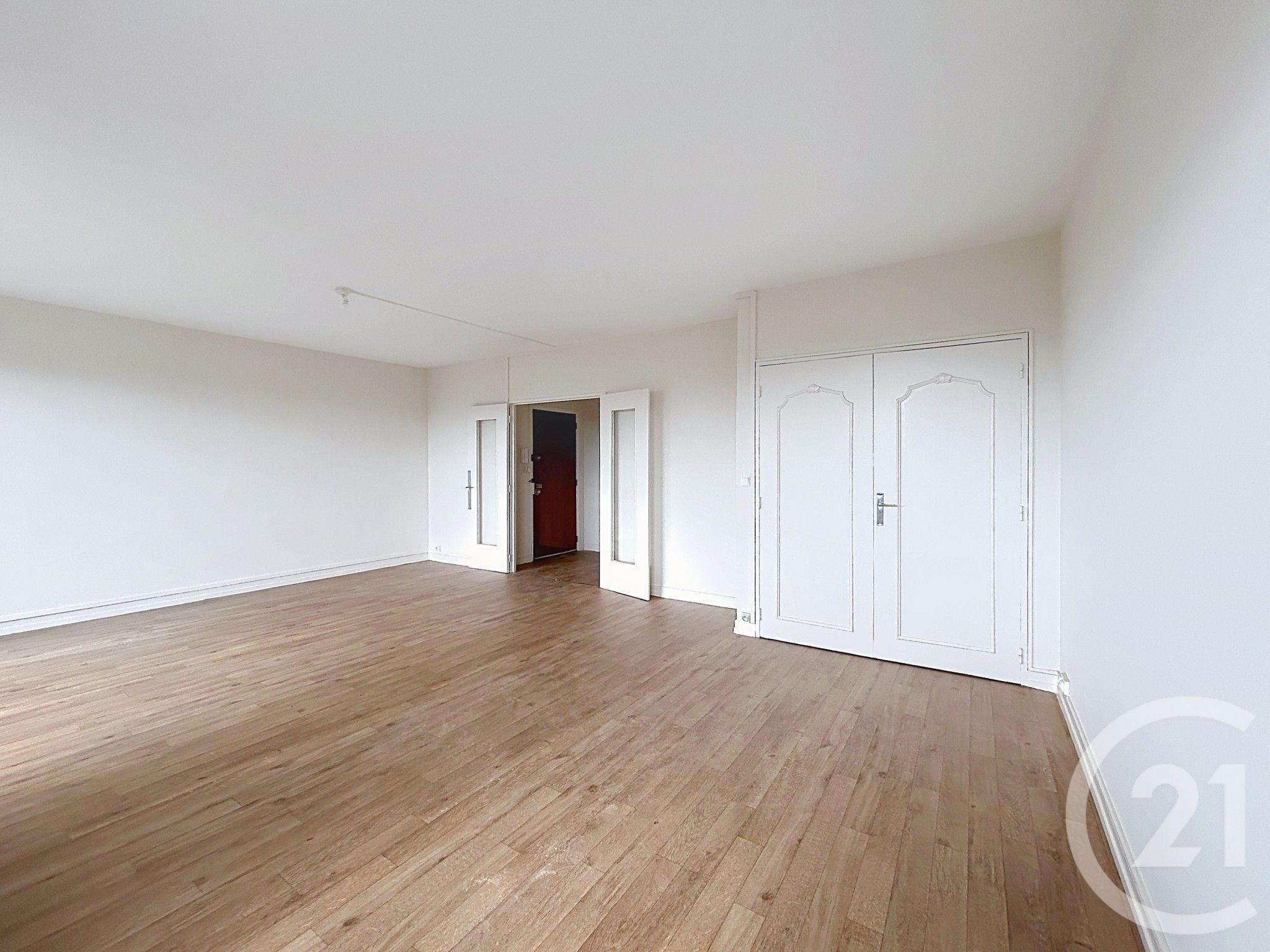 Appartement Rue de la République à Troyes
