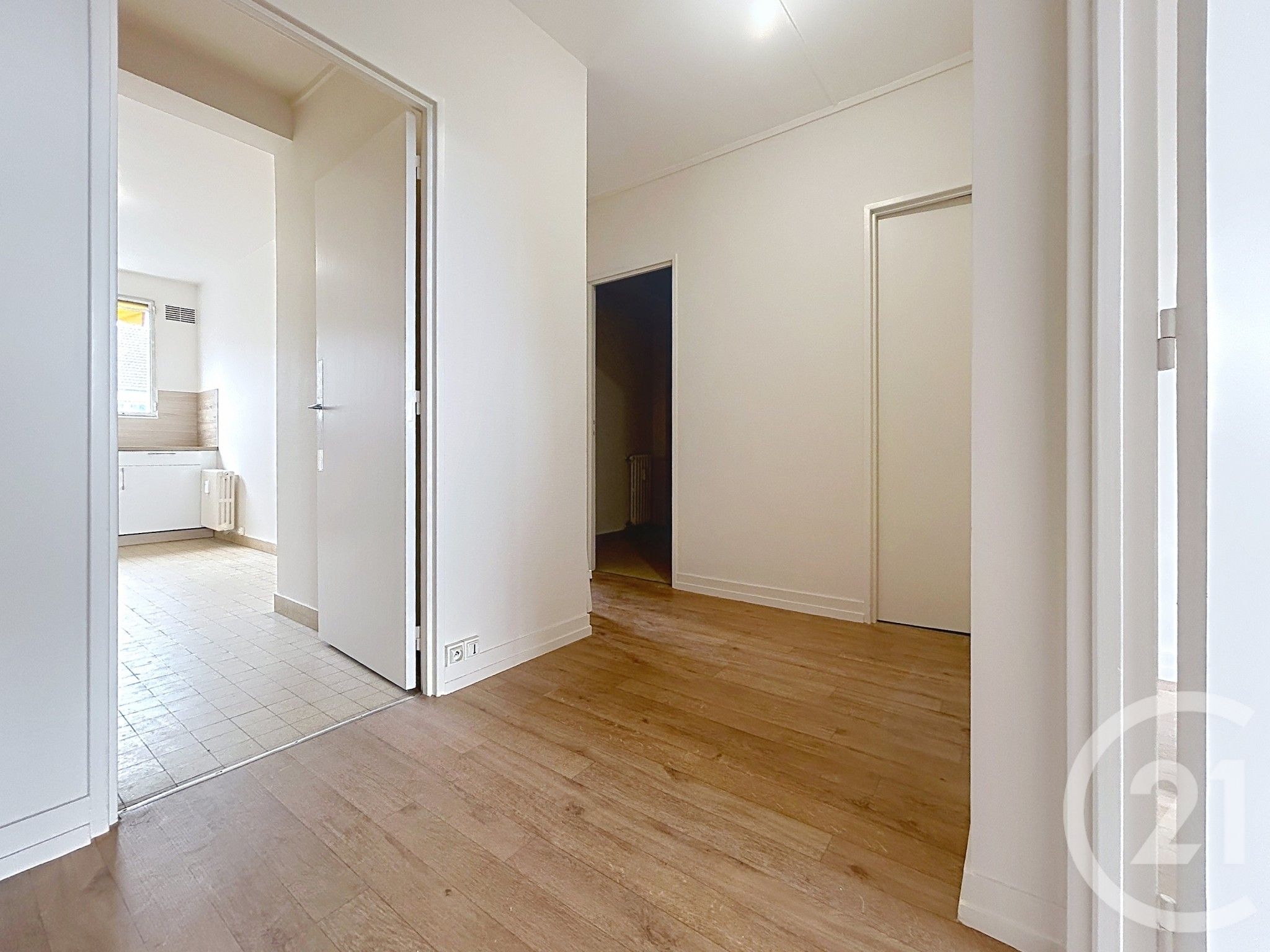 Appartement Rue de la République à Troyes