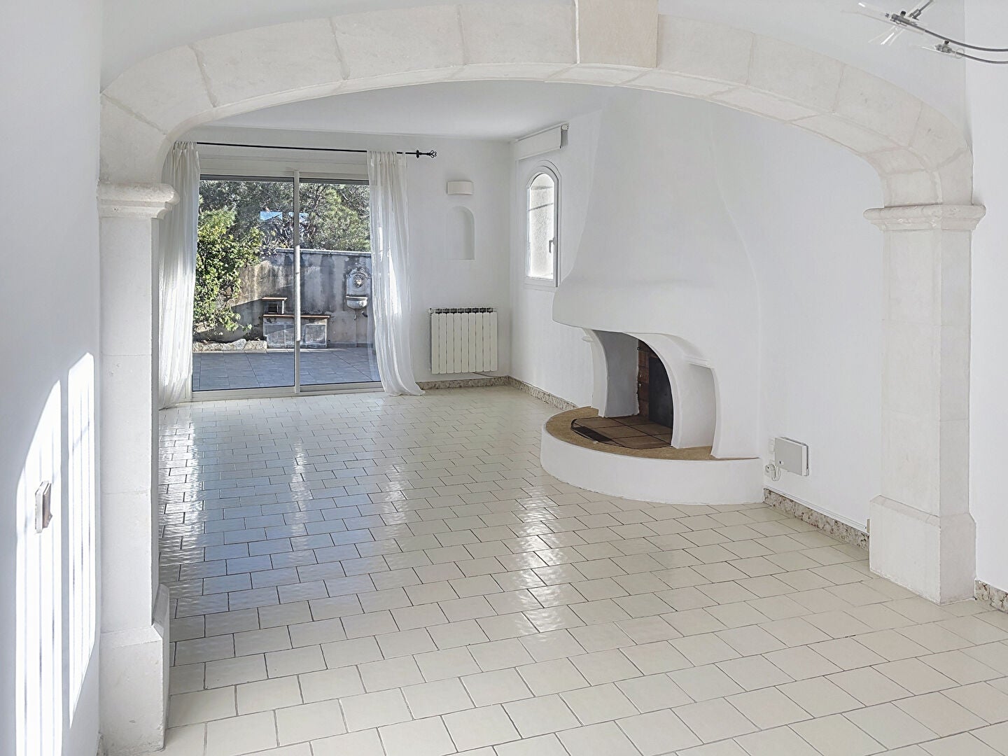 Maison Allées de Craponne à Salon-de-Provence