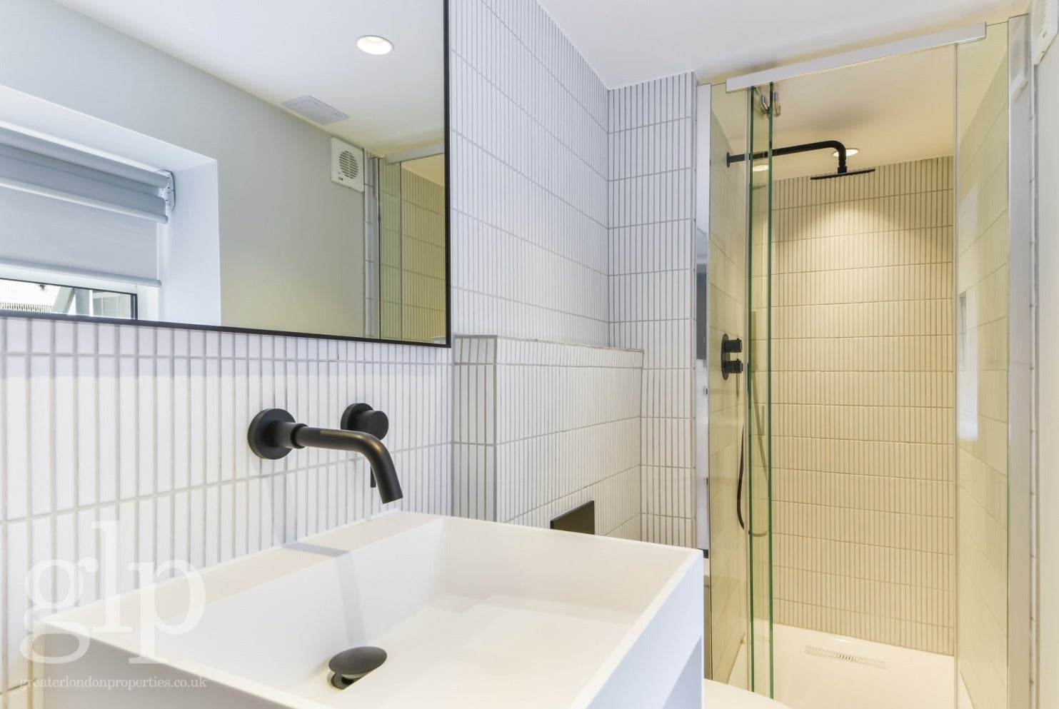 Flat Berwick Street in City of Westminster