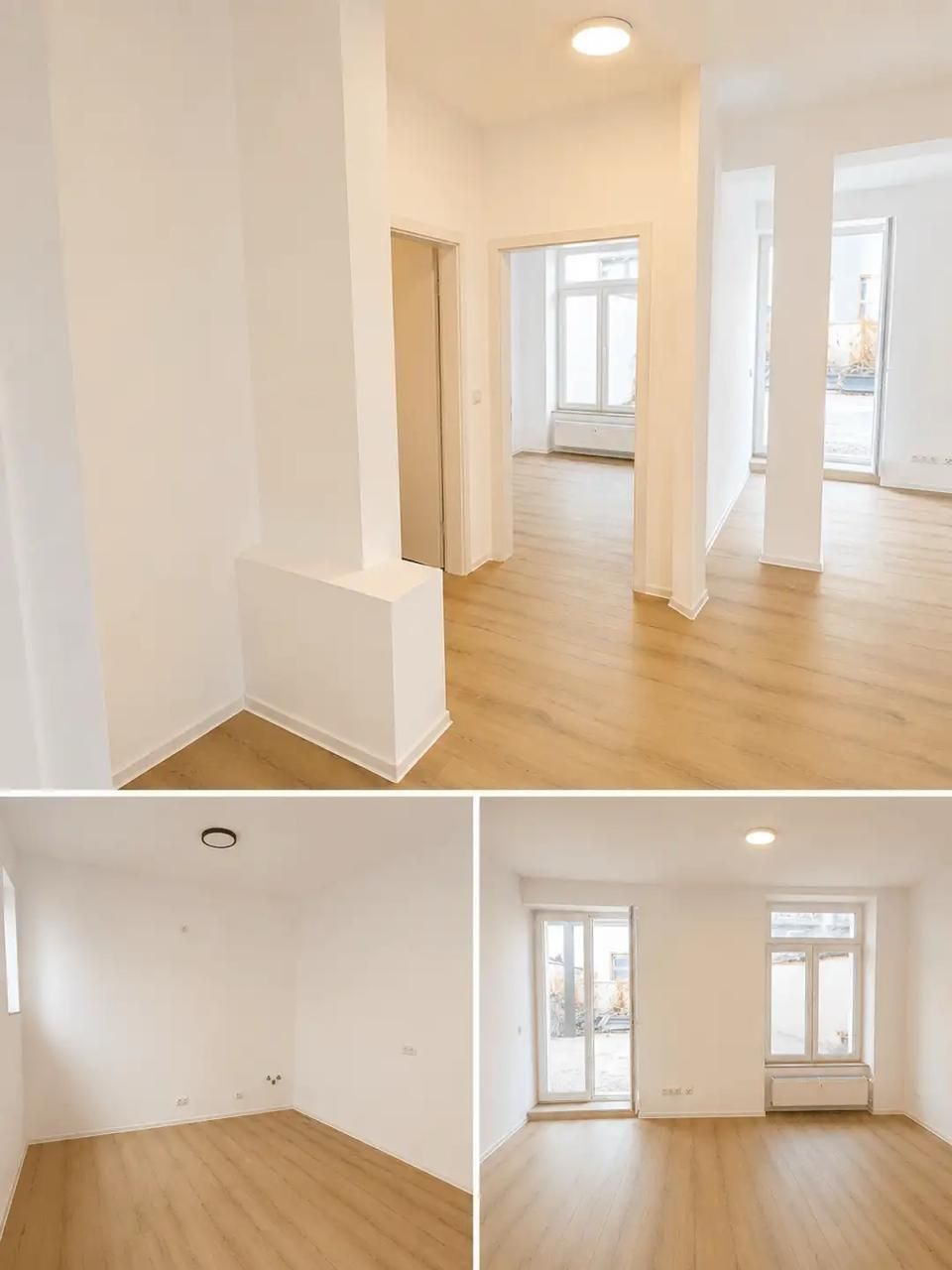 Wohnung Neubergstraße in Nierstein