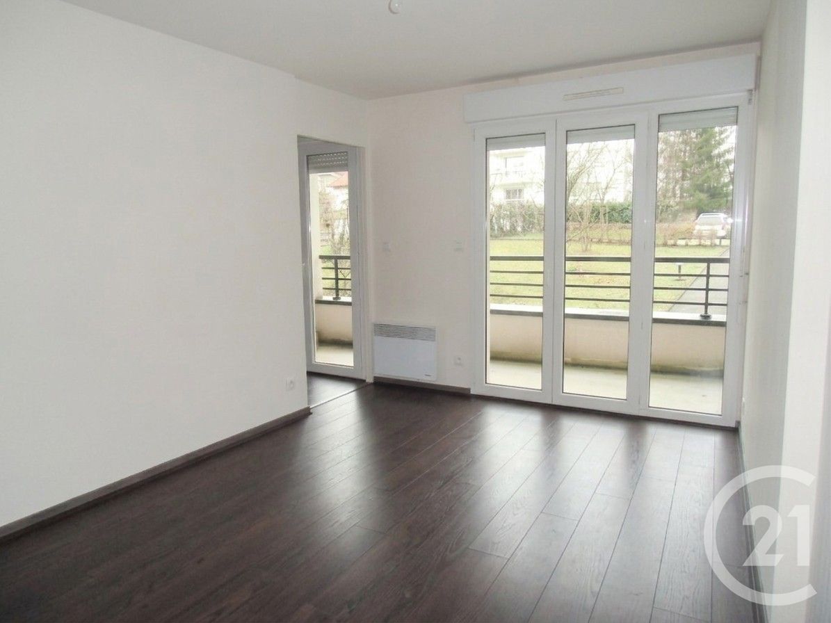 Appartement Rue de Belfort à Besançon