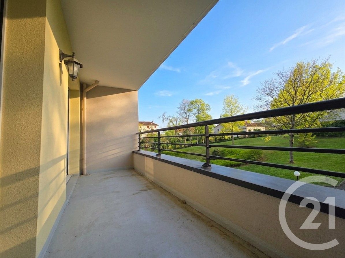 Flat Rue de Belfort in Besançon