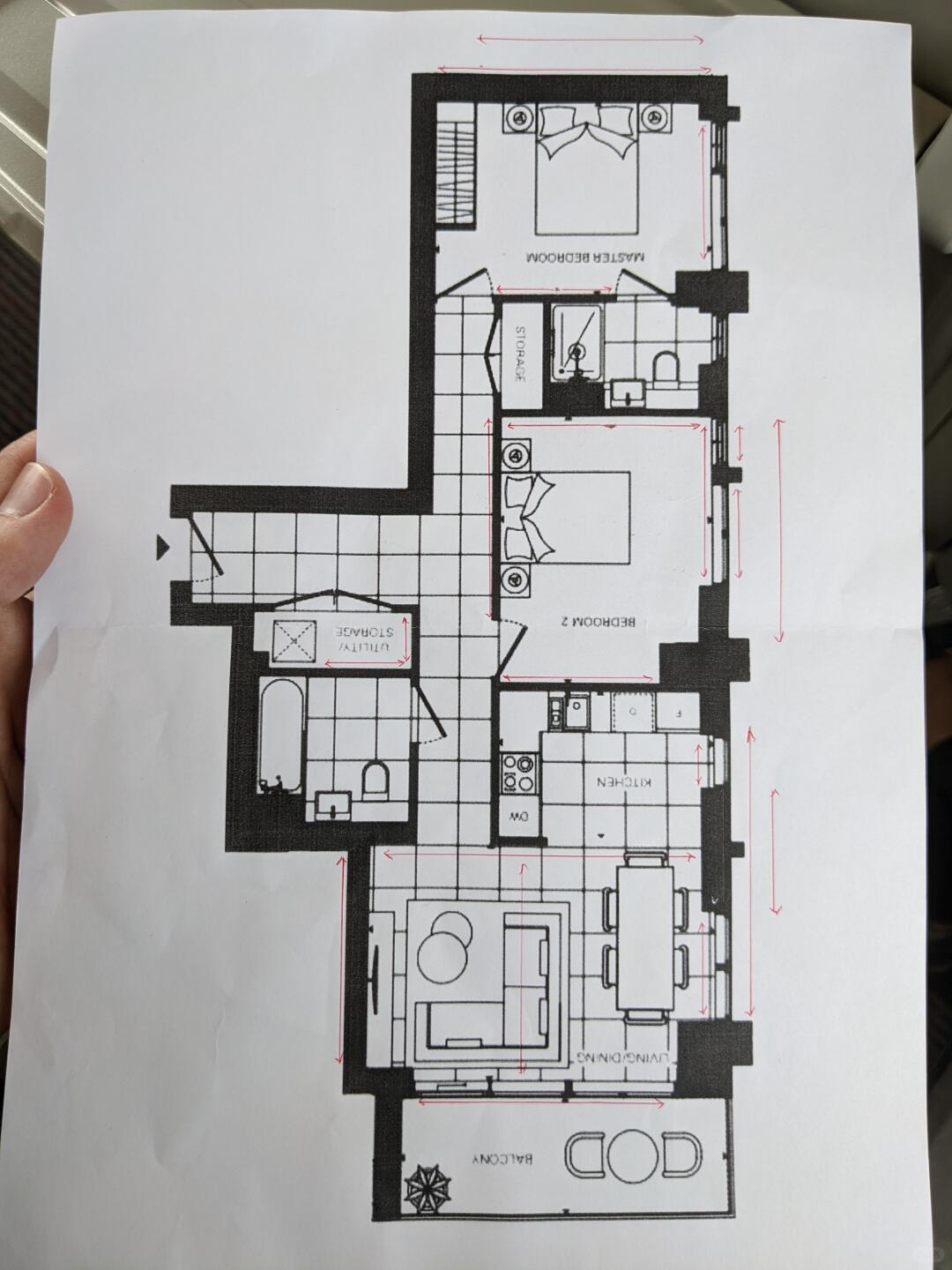 Flat Raven Row in Greater London