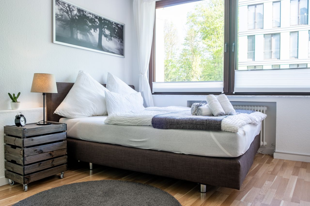 Wohnung Im Ostersiepen in Wuppertal