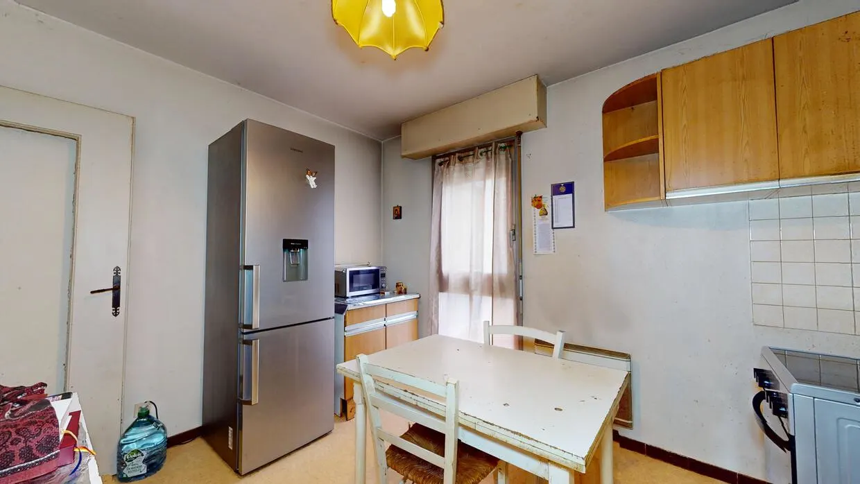 Appartement Rue des Balcons Fleuris à Vesoul