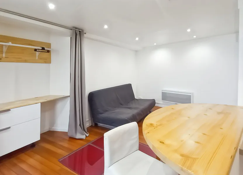 Appartement Rue André Lacroix à Valence