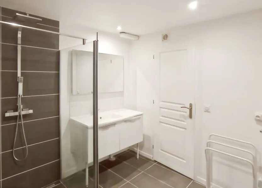 Appartement Rue André Lacroix à Valence