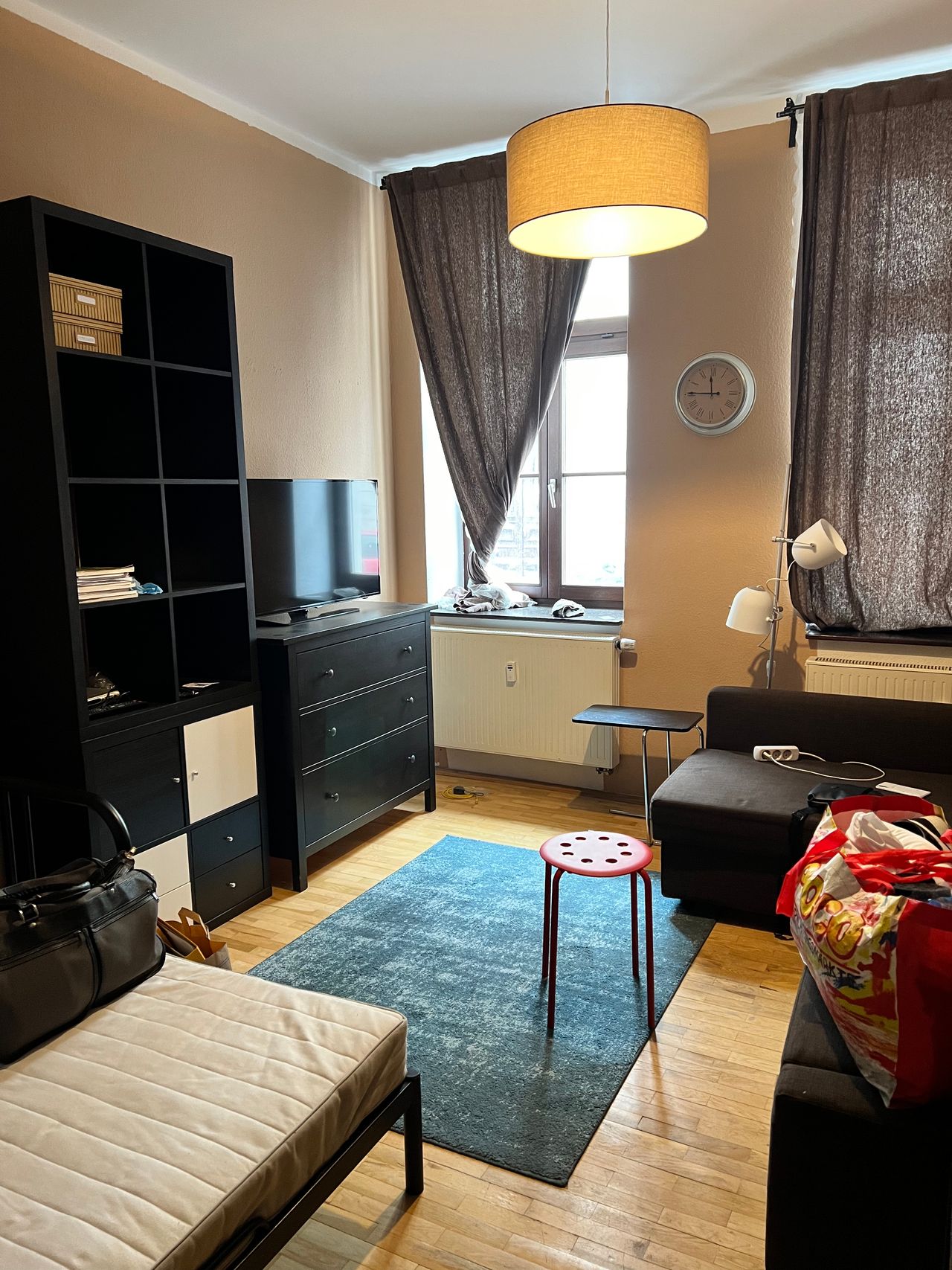Wohnung Gottschedstraße in Leipzig