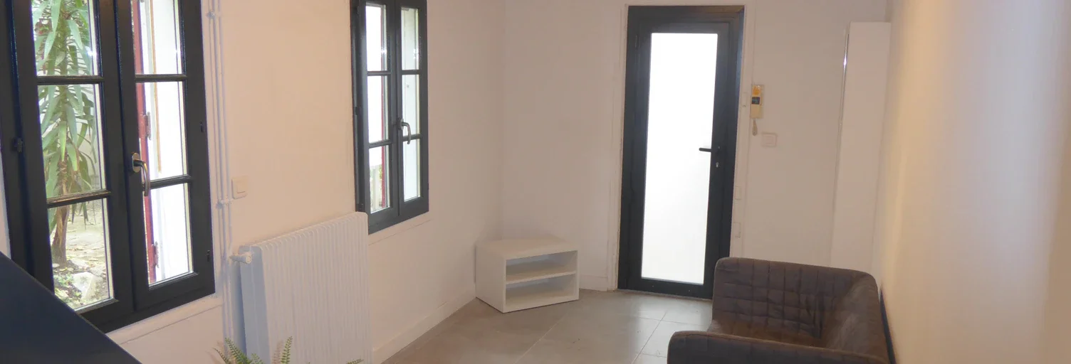Appartement Rue Émile Zola à Montpellier