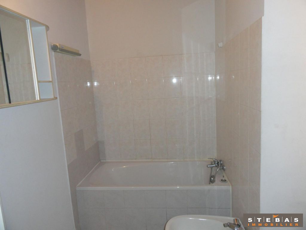 Appartement Avenue Notre-Dame-de-Santé à Carpentras