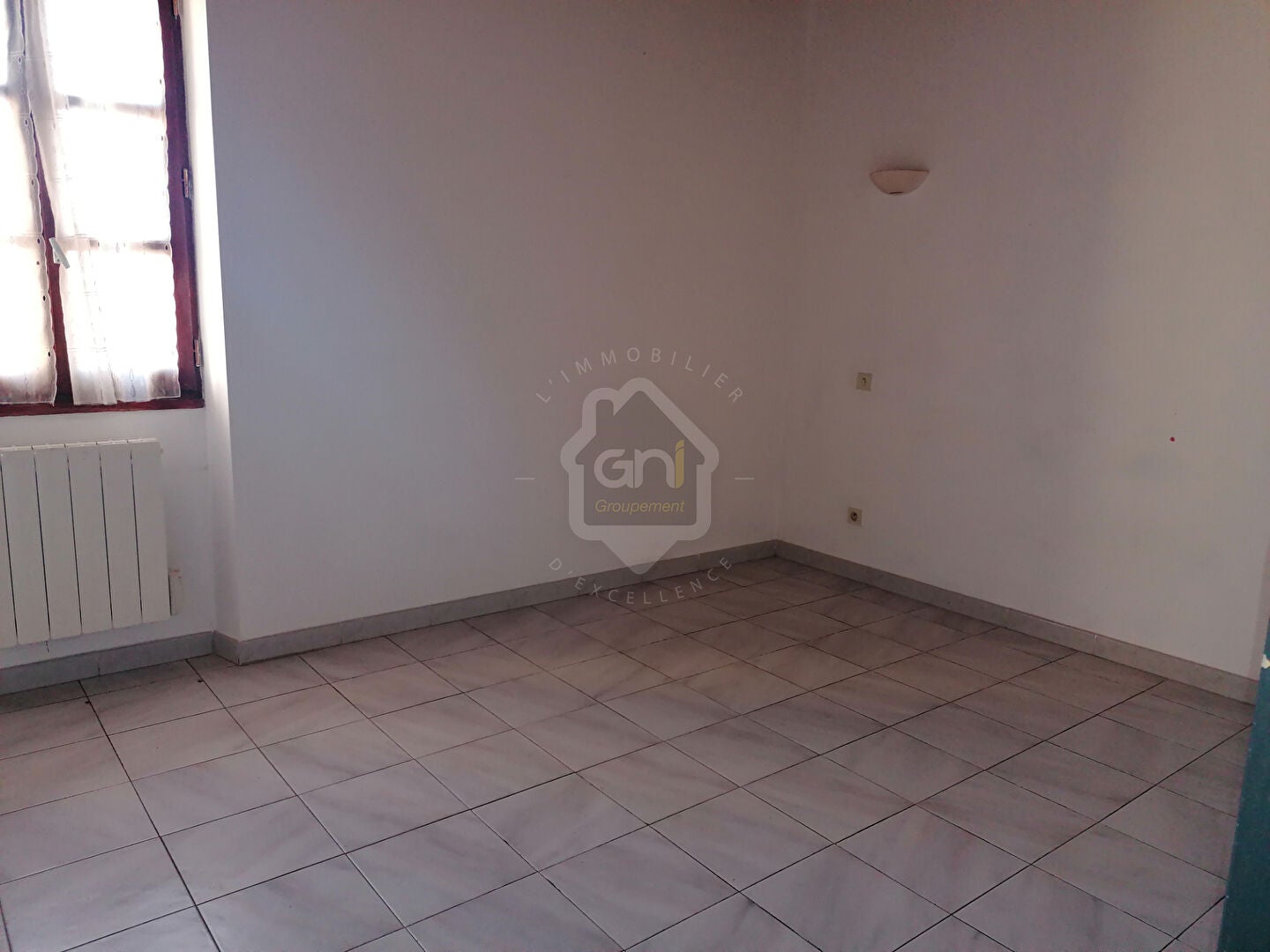 Appartement Avenue Notre-Dame-de-Santé à Carpentras