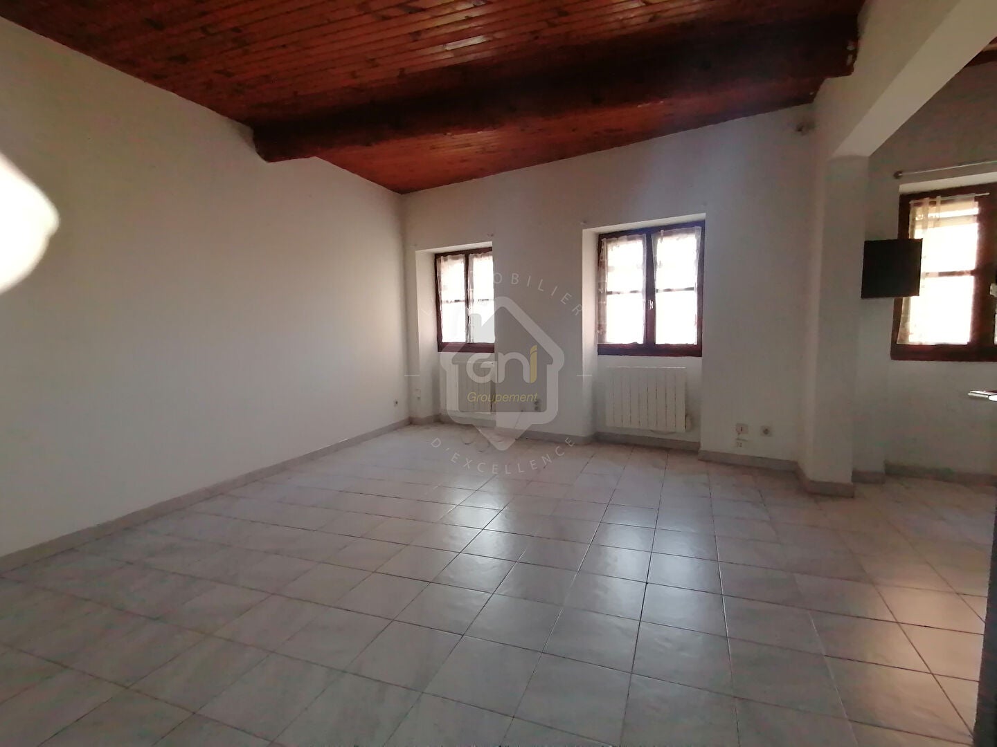 Appartement Avenue Notre-Dame-de-Santé à Carpentras
