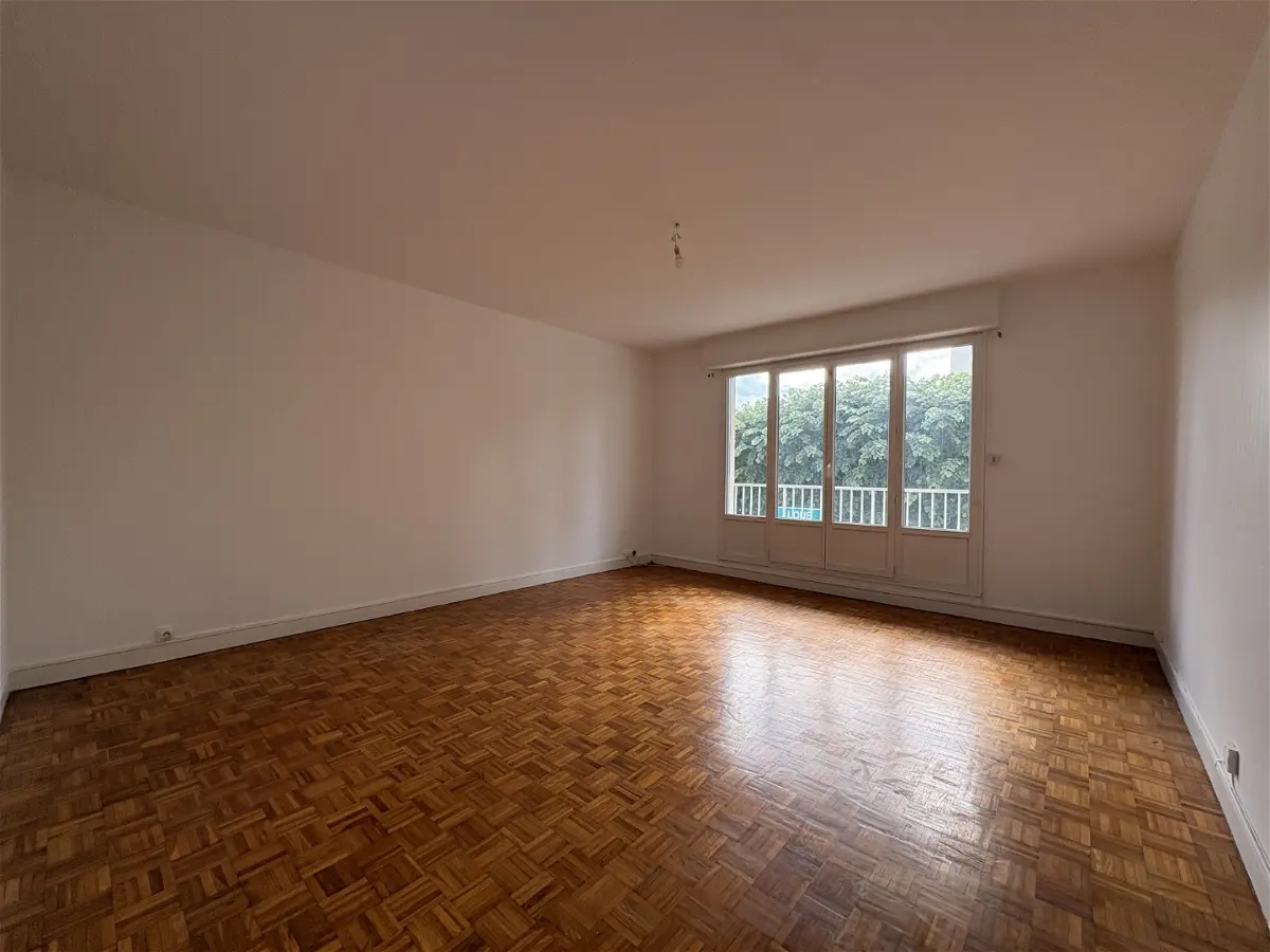 Appartement Avenue Marcel Lemoine à Châteauroux