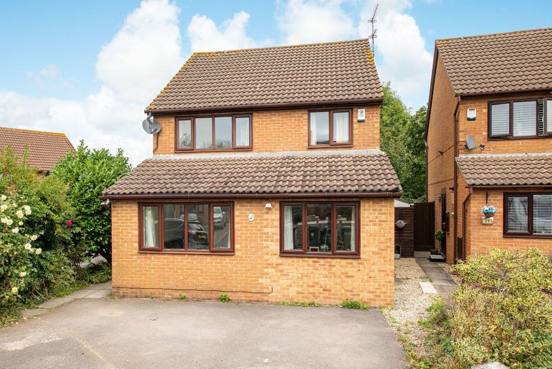 Room Highfields Close in Bristol