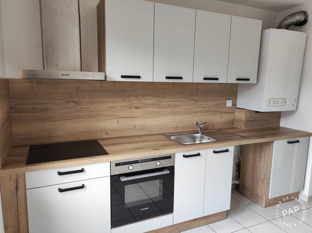 Appartement Rue Victor Hugo à Villefranche-sur-Saône