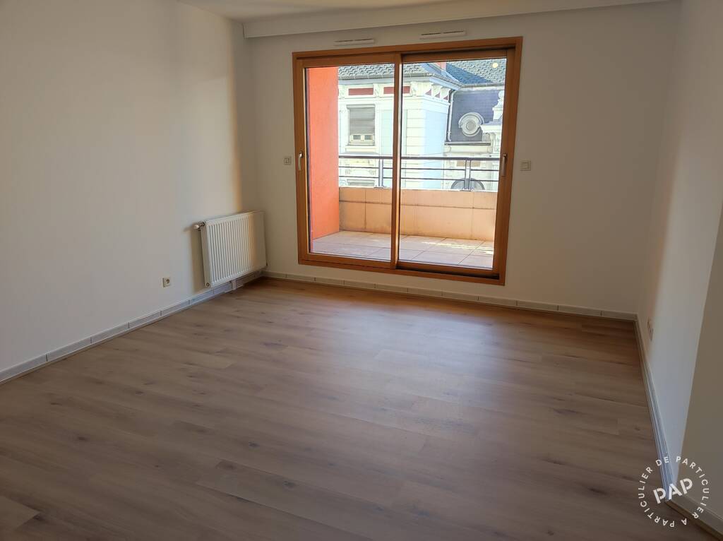 Appartement Rue Victor Hugo à Villefranche-sur-Saône
