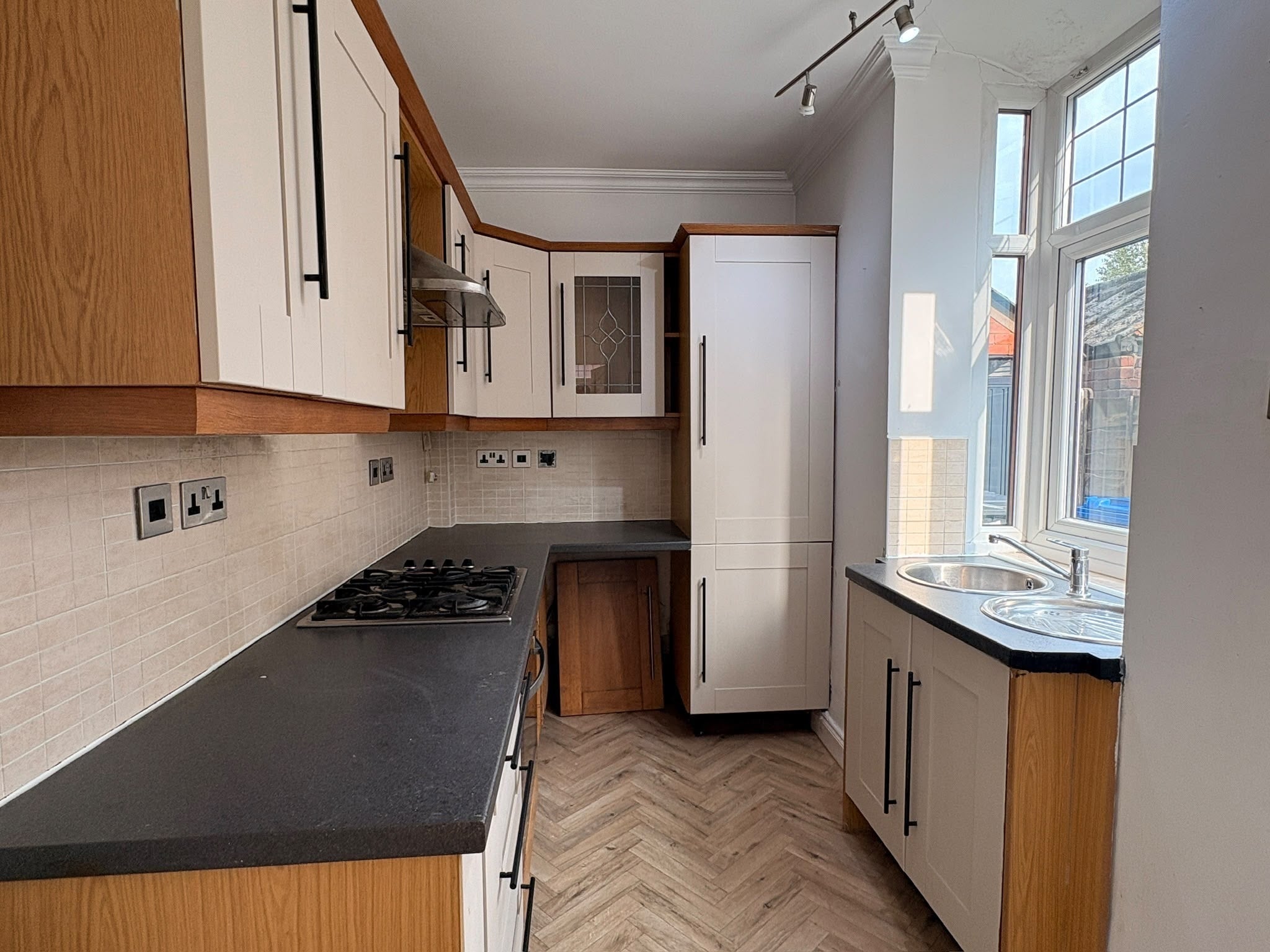 House Mizpah Grove in Bury