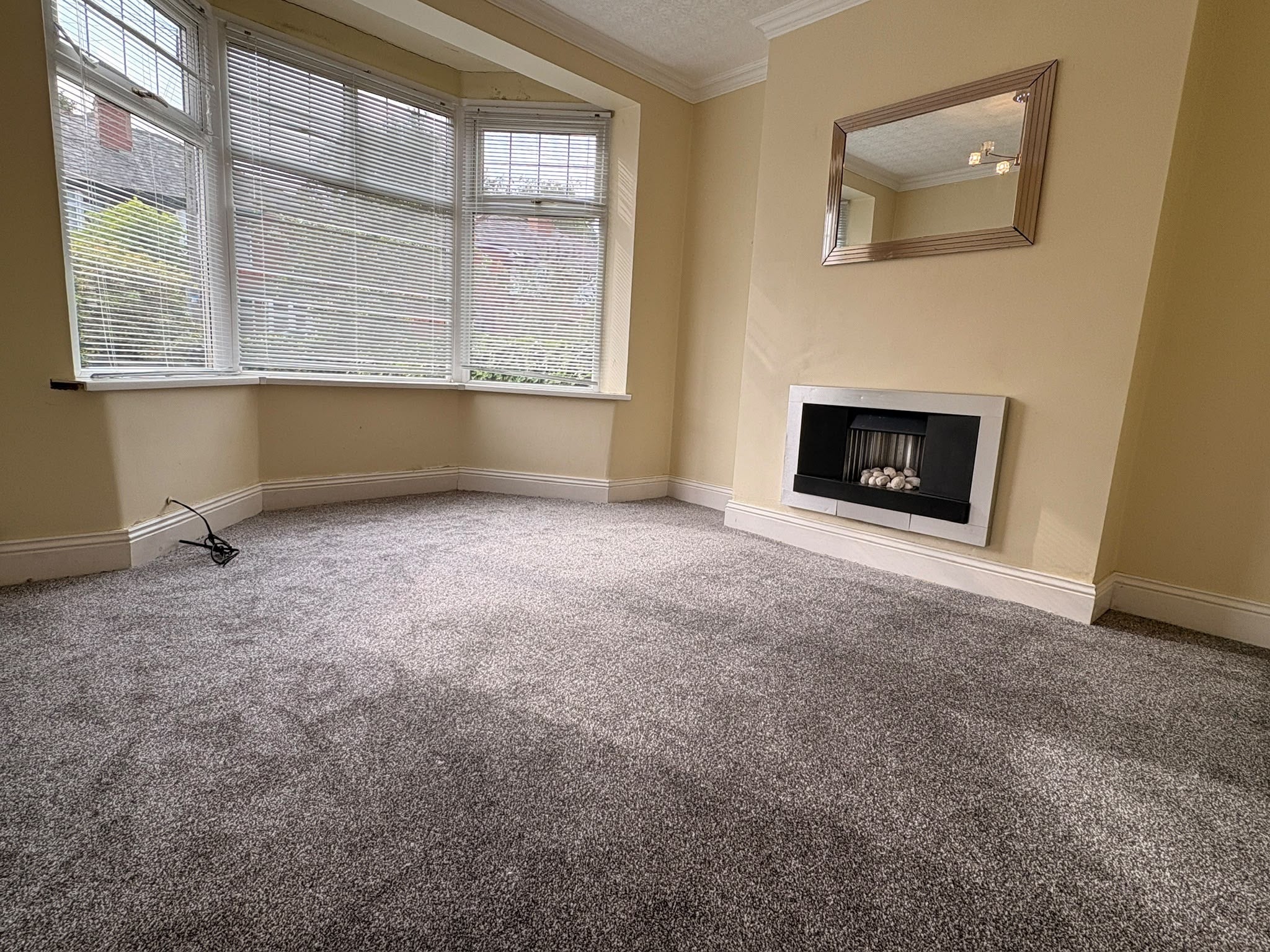 House Mizpah Grove in Bury