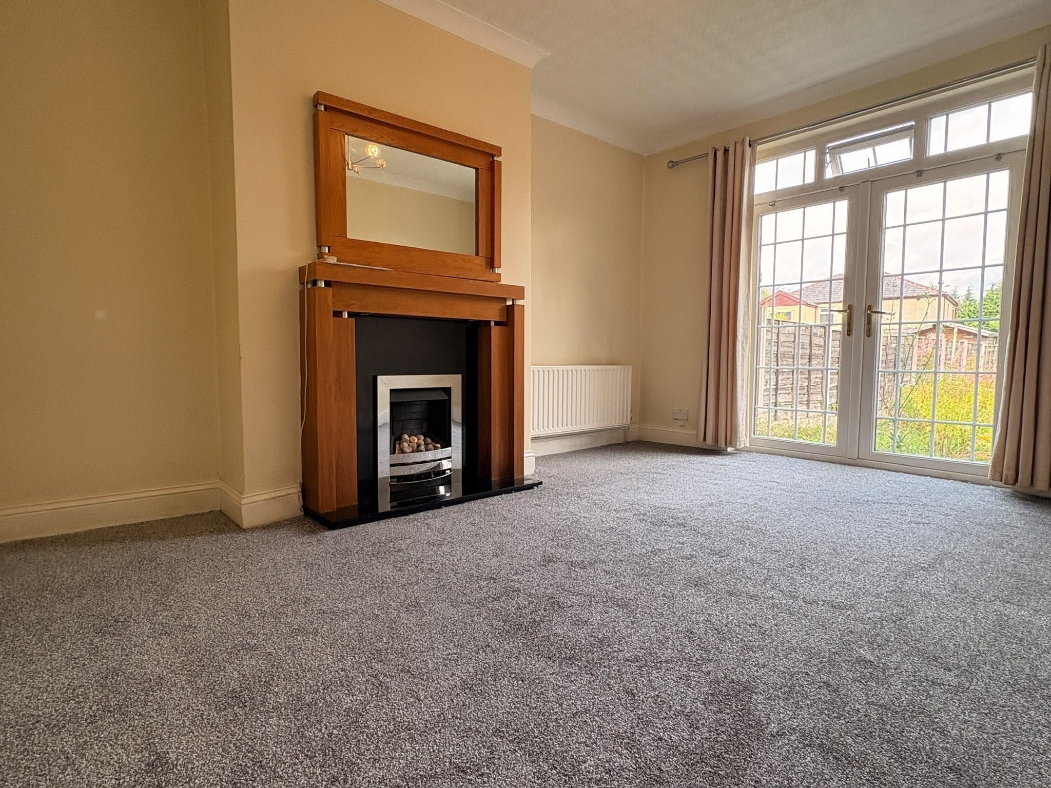 House Mizpah Grove in Bury
