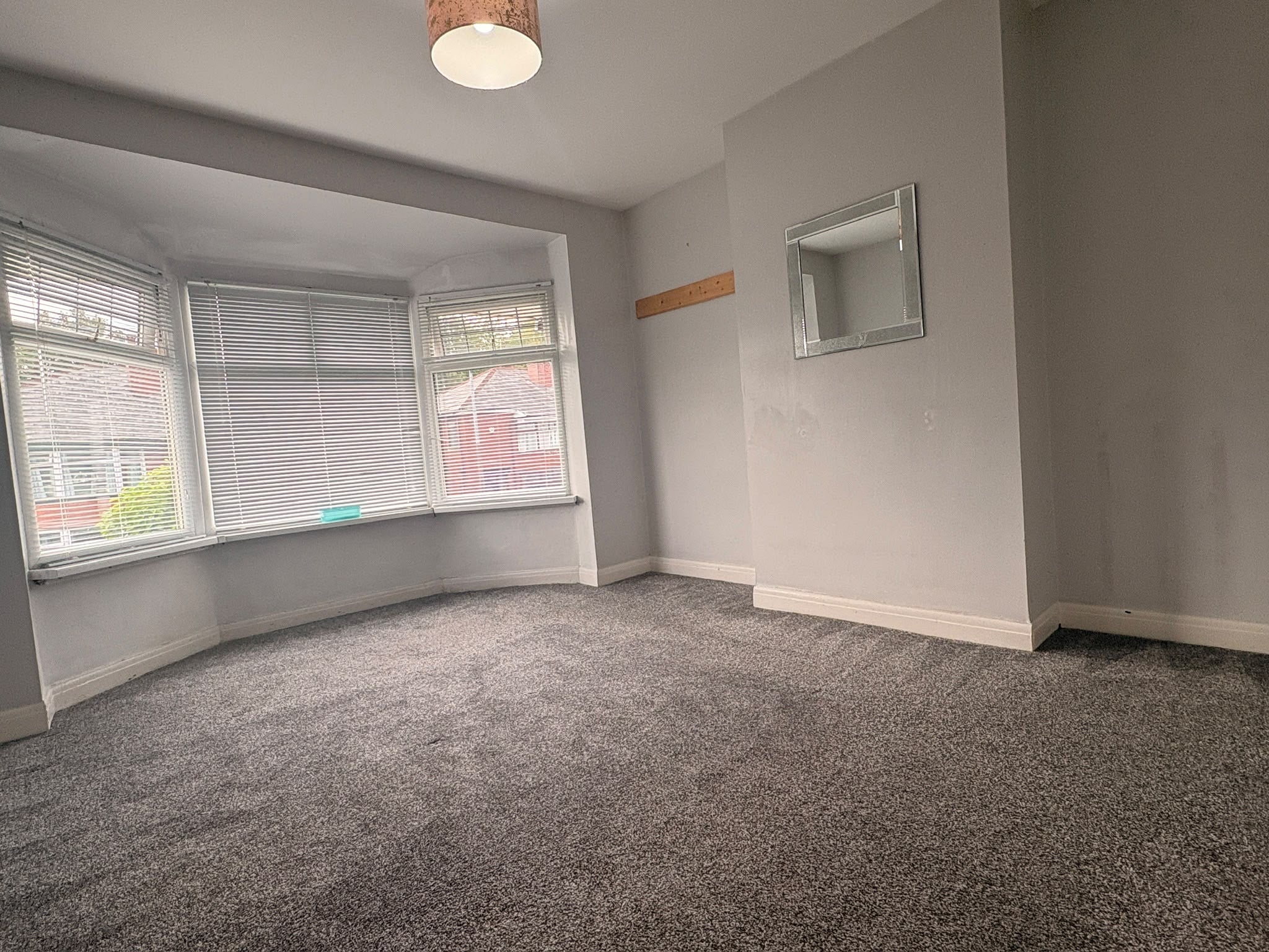 House Mizpah Grove in Bury