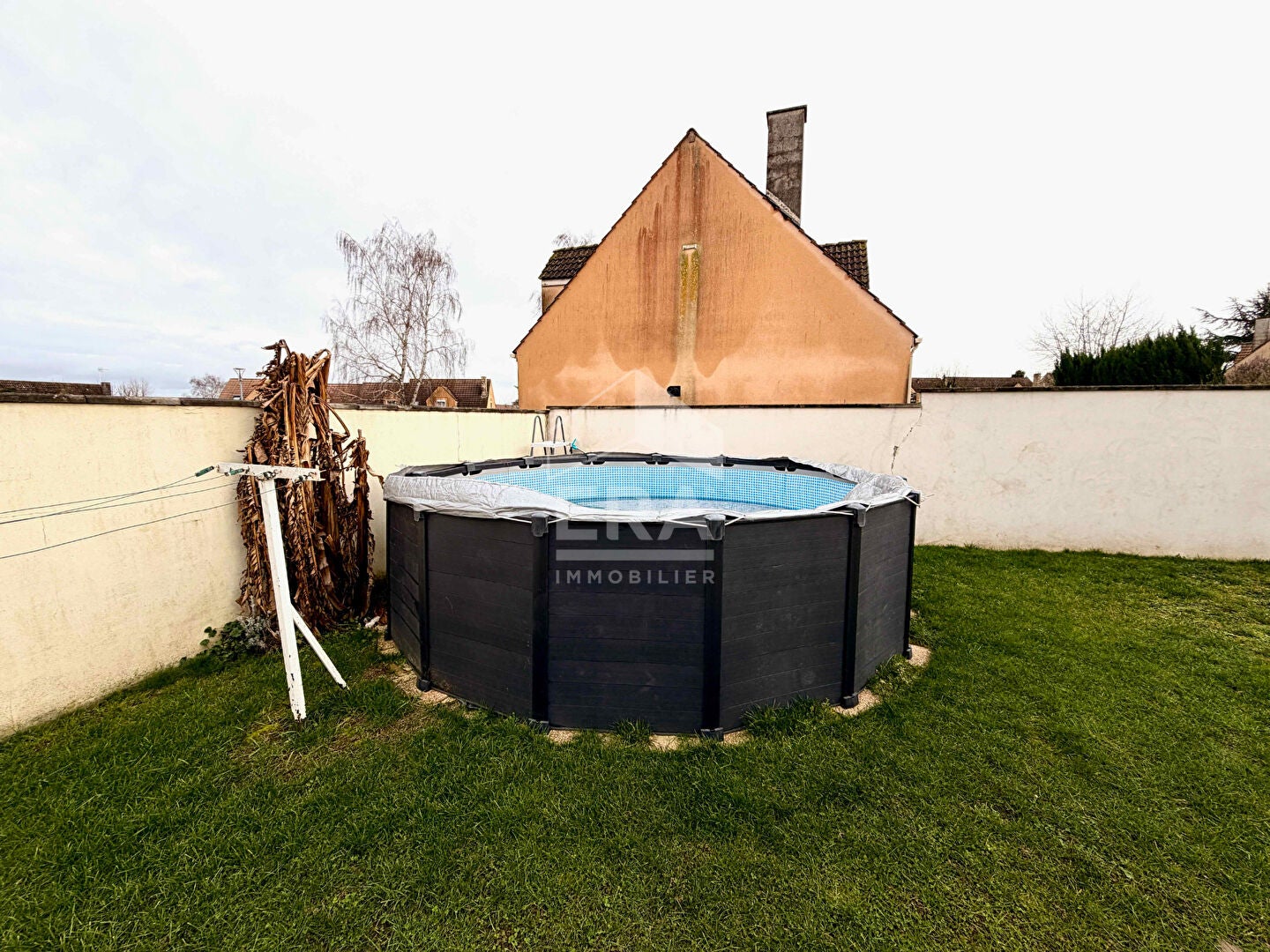 Maison Rue Nicole Bernard à Bray-sur-Seine