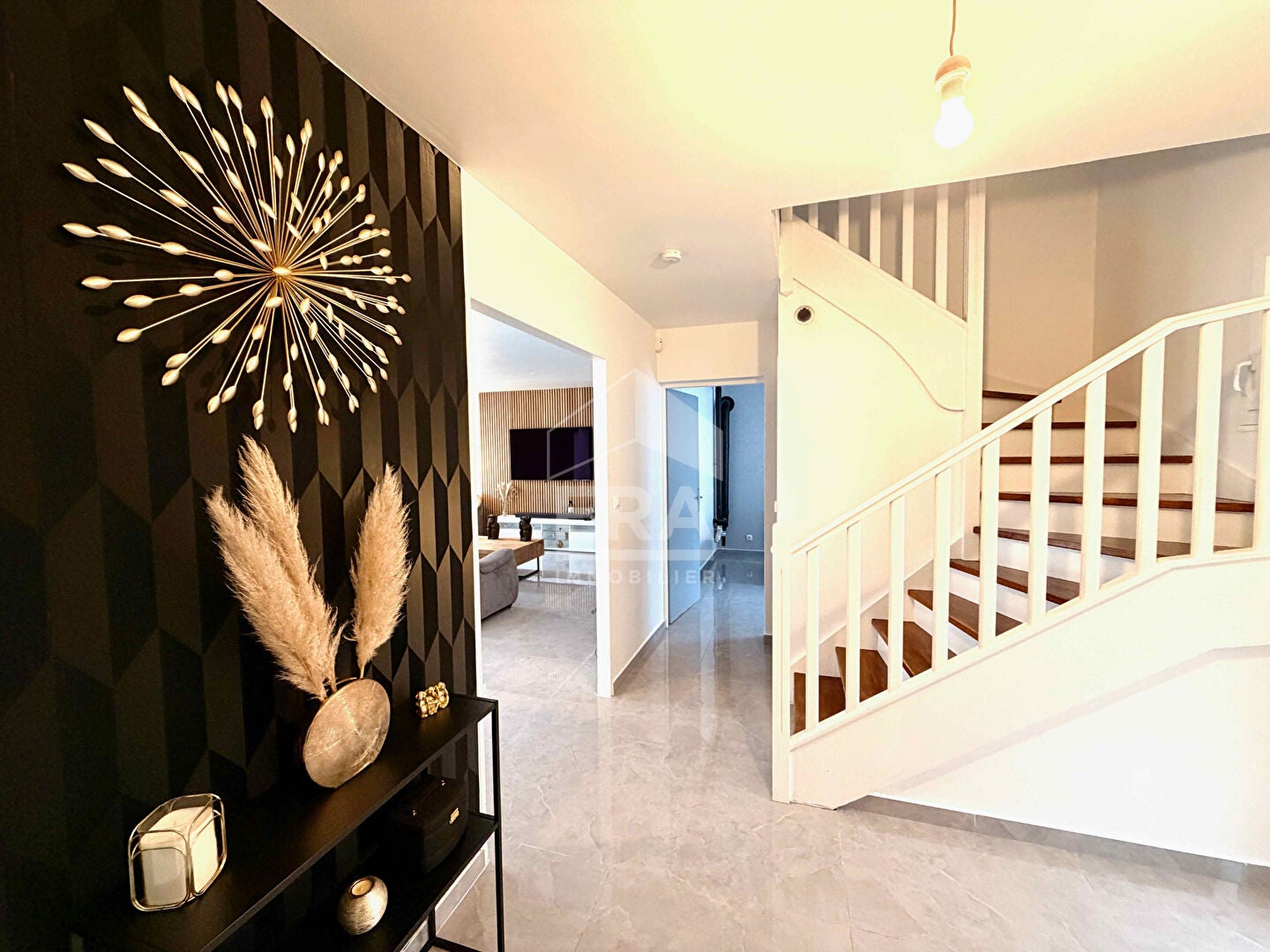 Maison Rue Nicole Bernard à Bray-sur-Seine