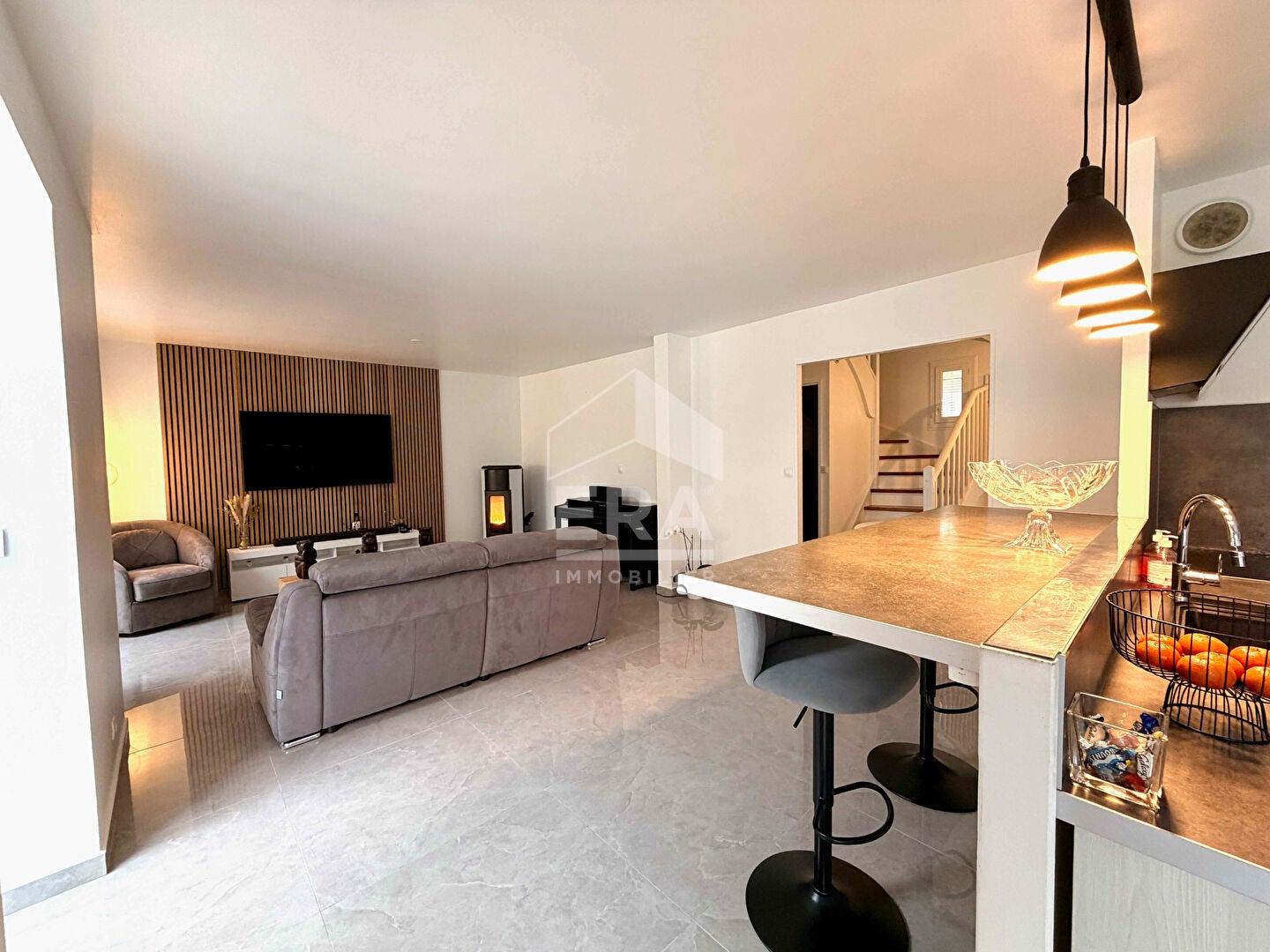 Maison Rue Nicole Bernard à Bray-sur-Seine