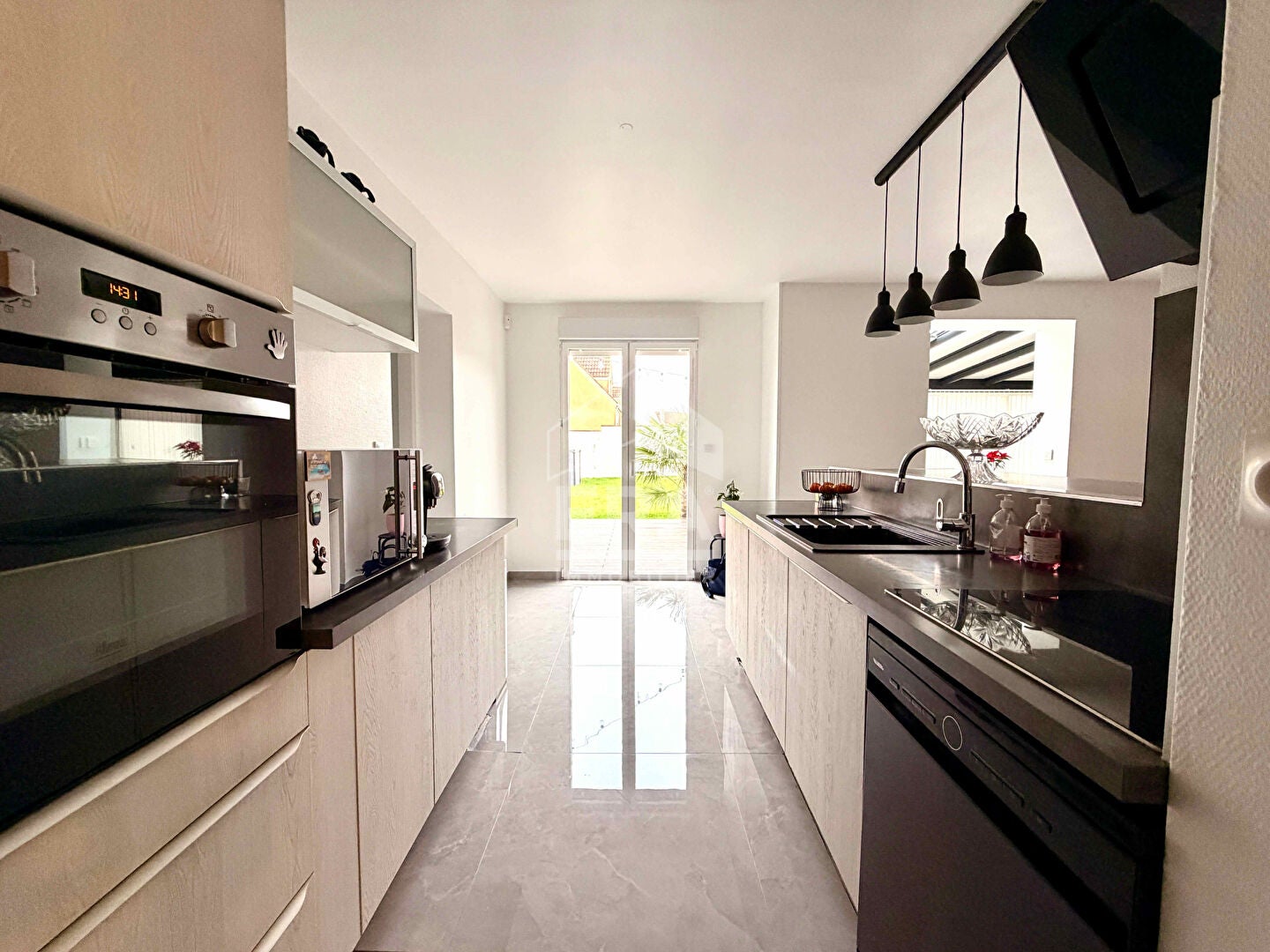 Maison Rue Nicole Bernard à Bray-sur-Seine