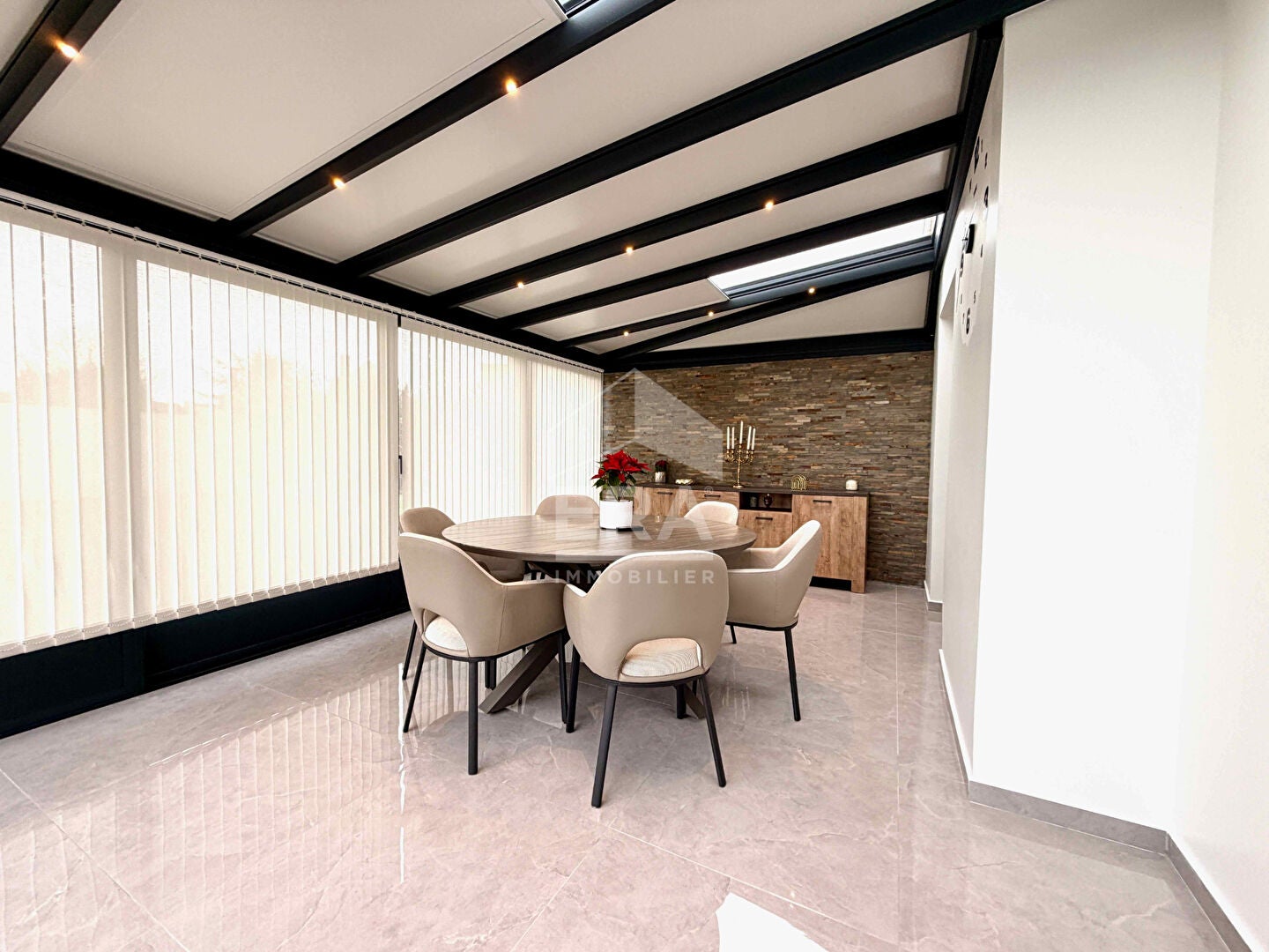 Maison Rue Nicole Bernard à Bray-sur-Seine