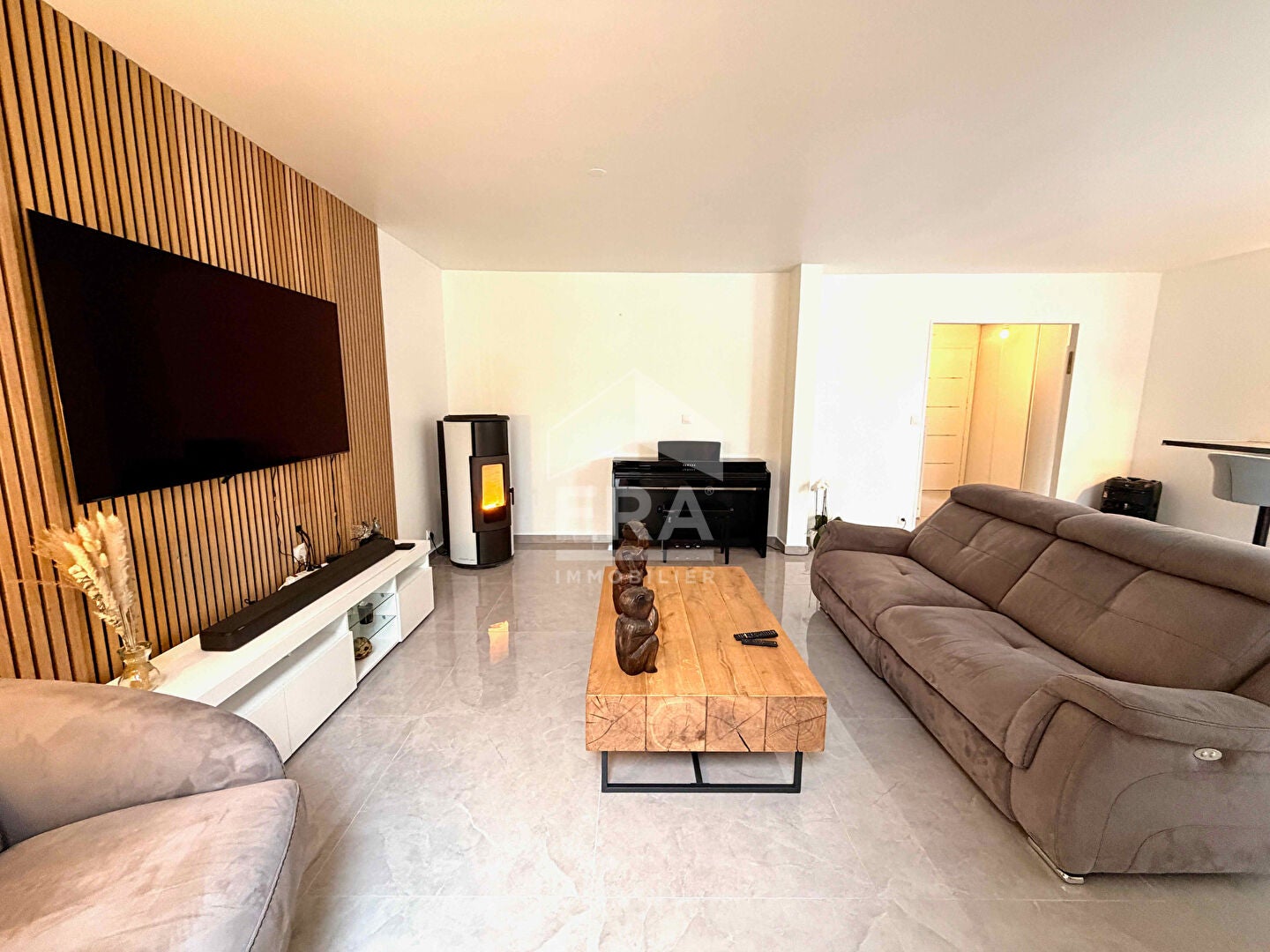 Maison Rue Nicole Bernard à Bray-sur-Seine