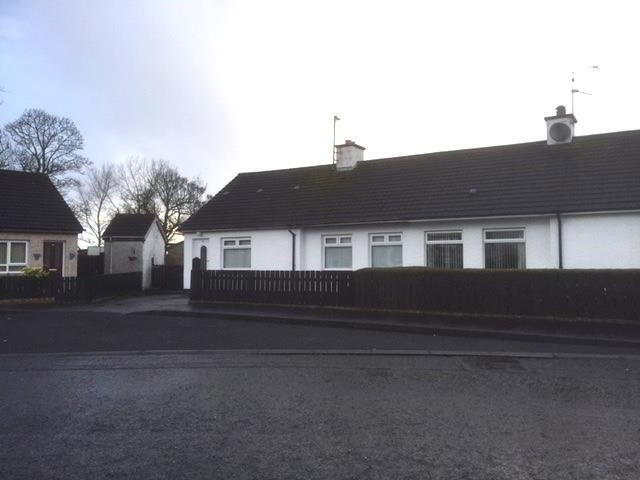 House Spencer Road in Derry/Londonderry