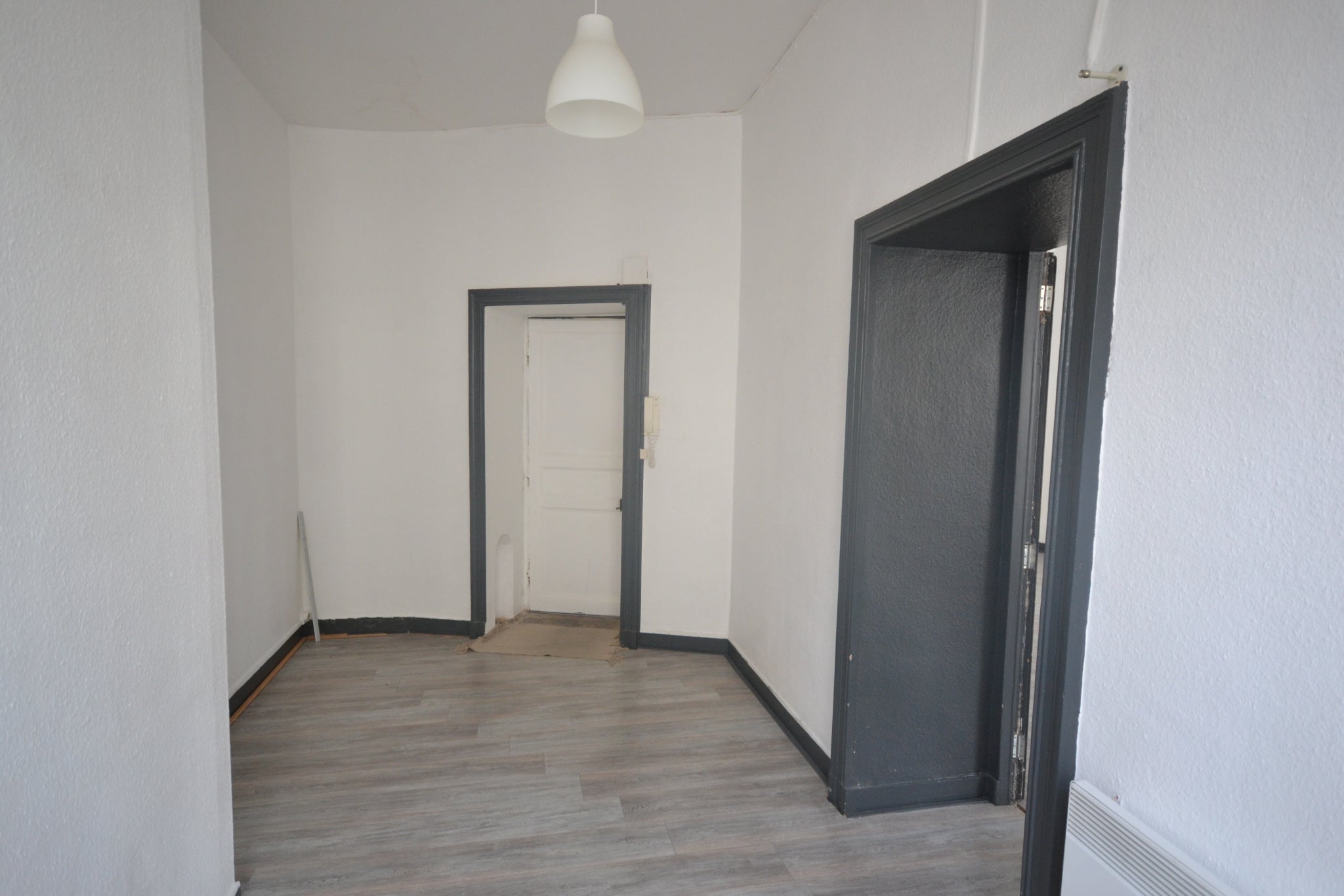 Appartement Place Sainte-Croix à Nantes