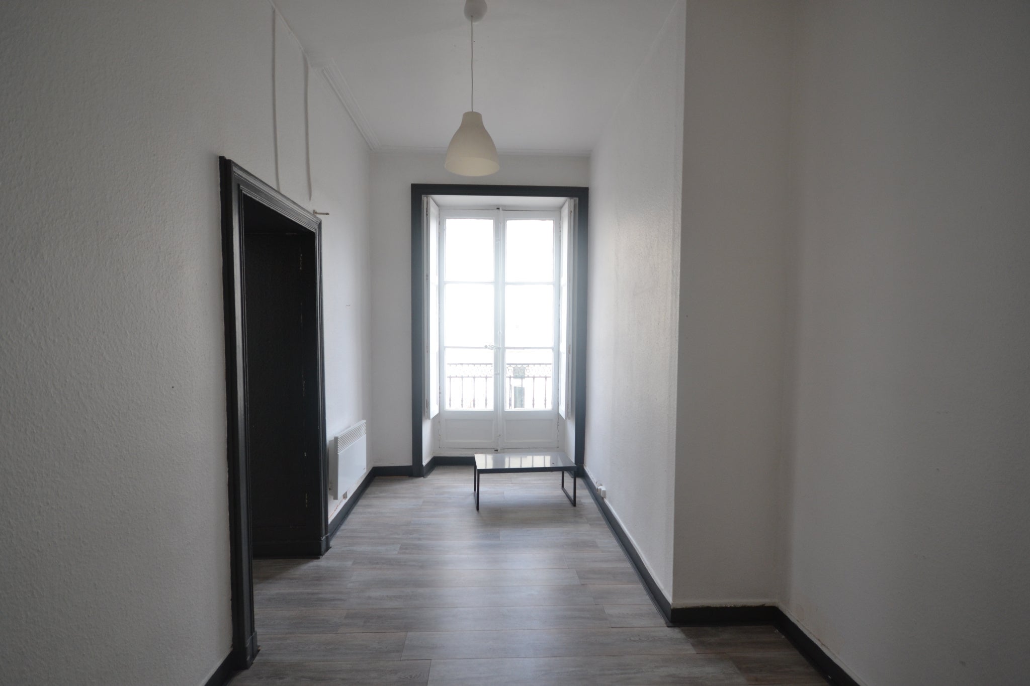 Appartement Place Sainte-Croix à Nantes