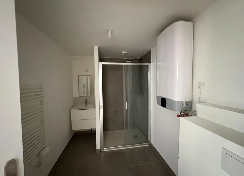 Appartement Rue du Pont à Le Mans