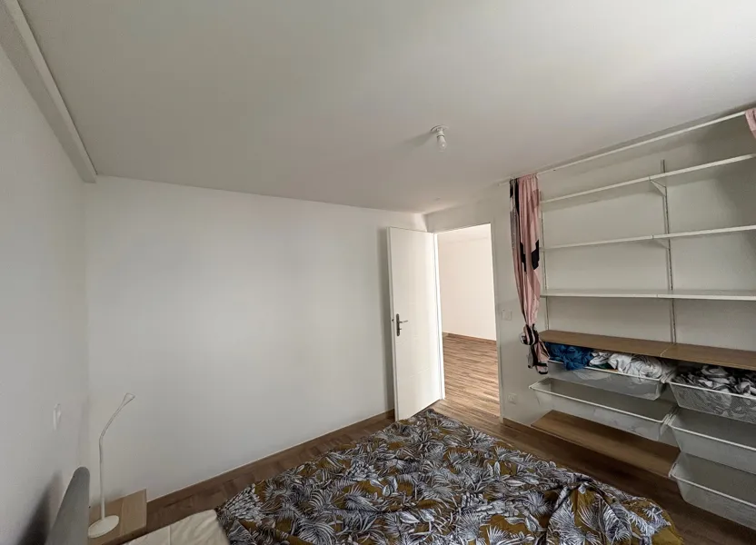 Appartement Rue du Pont à Le Mans